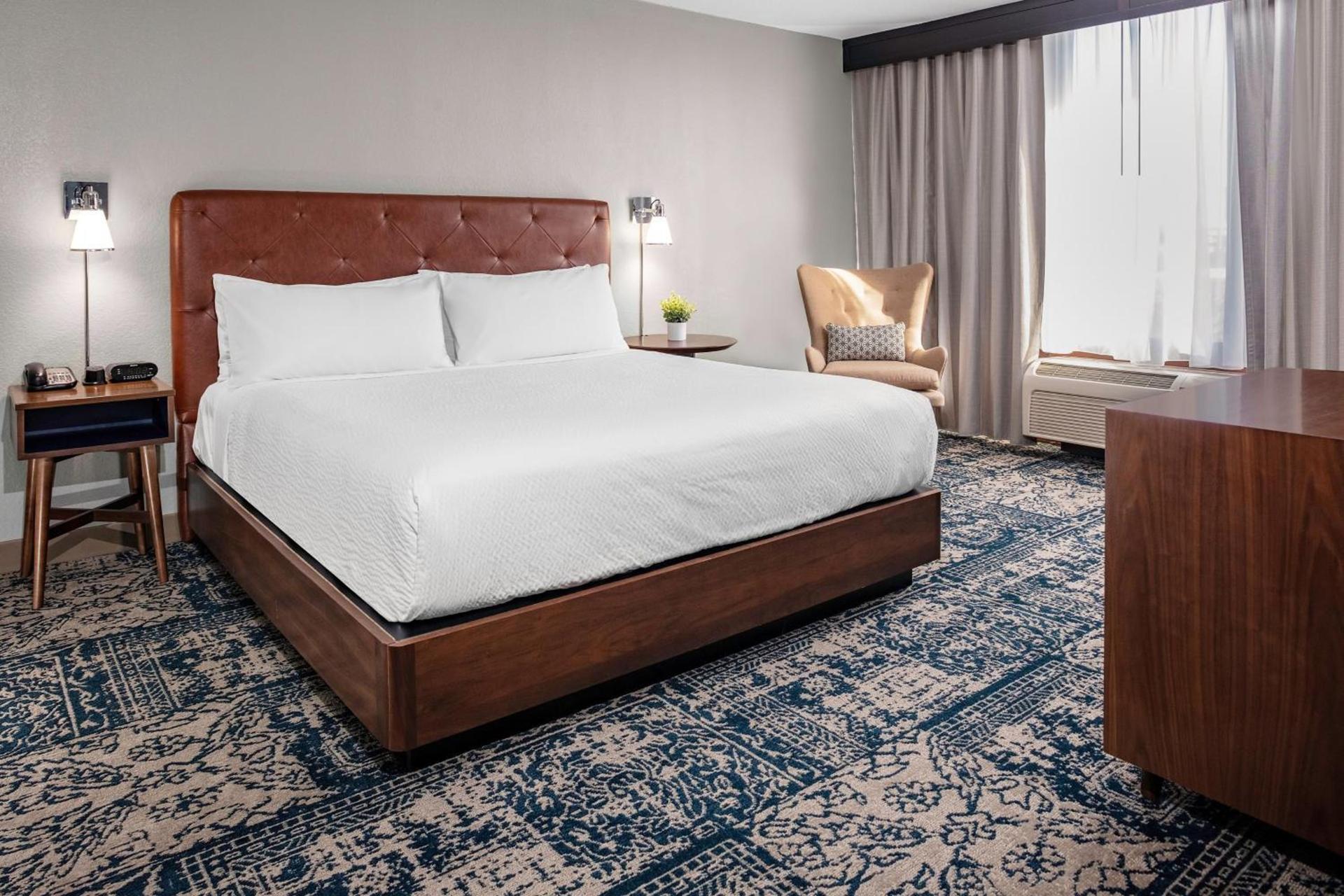 Four Points by Sheraton Memphis East photo 15