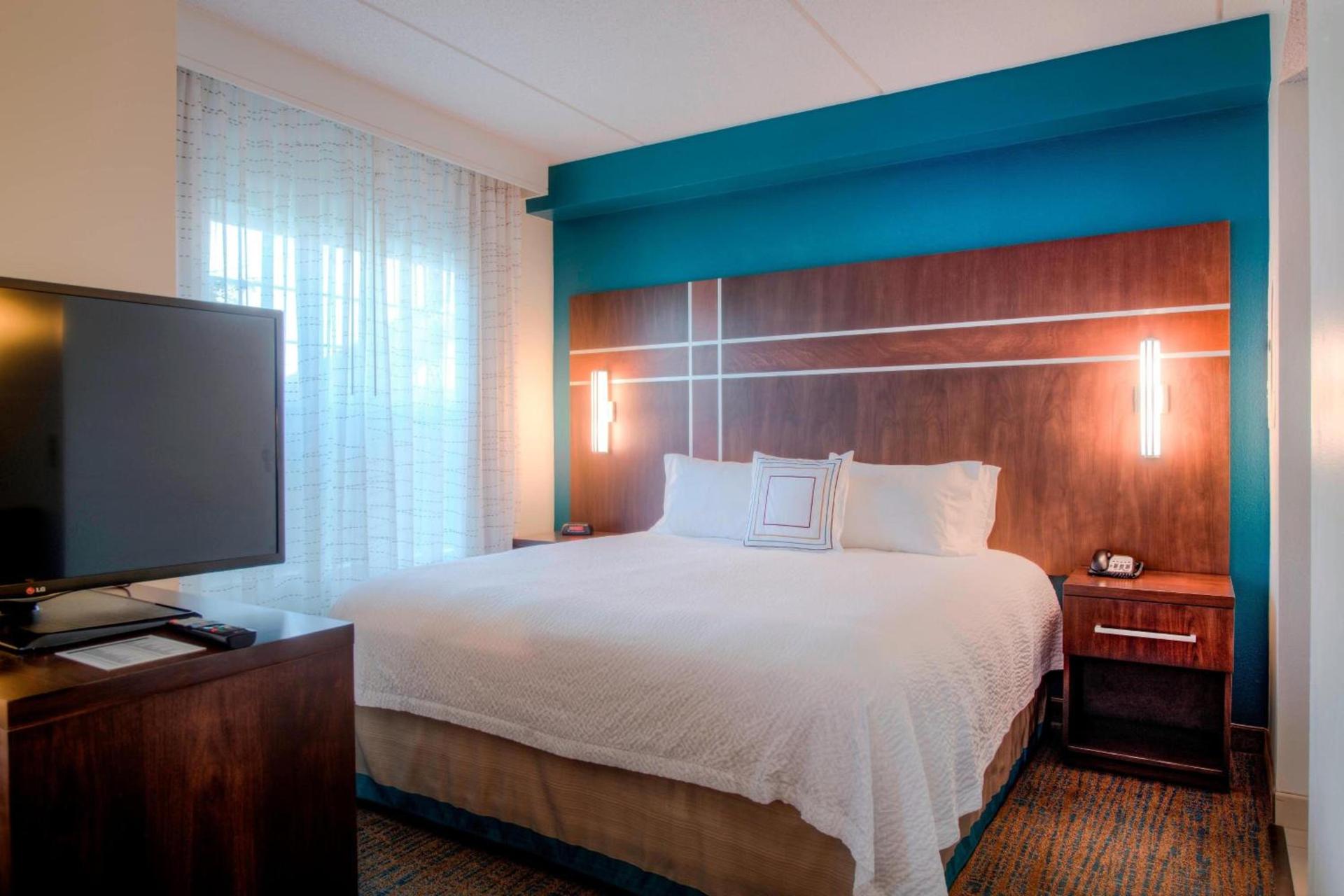 Residence Inn by Marriott Raleigh Crabtree Valley photo 16
