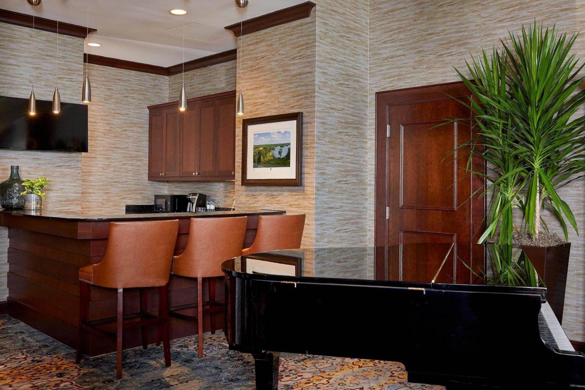 Renaissance Montgomery Hotel & Spa at the Convention Center photo 22