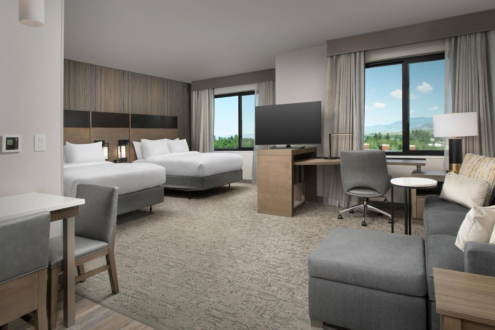 Residence Inn by Marriott Bozeman Downtown photo 13