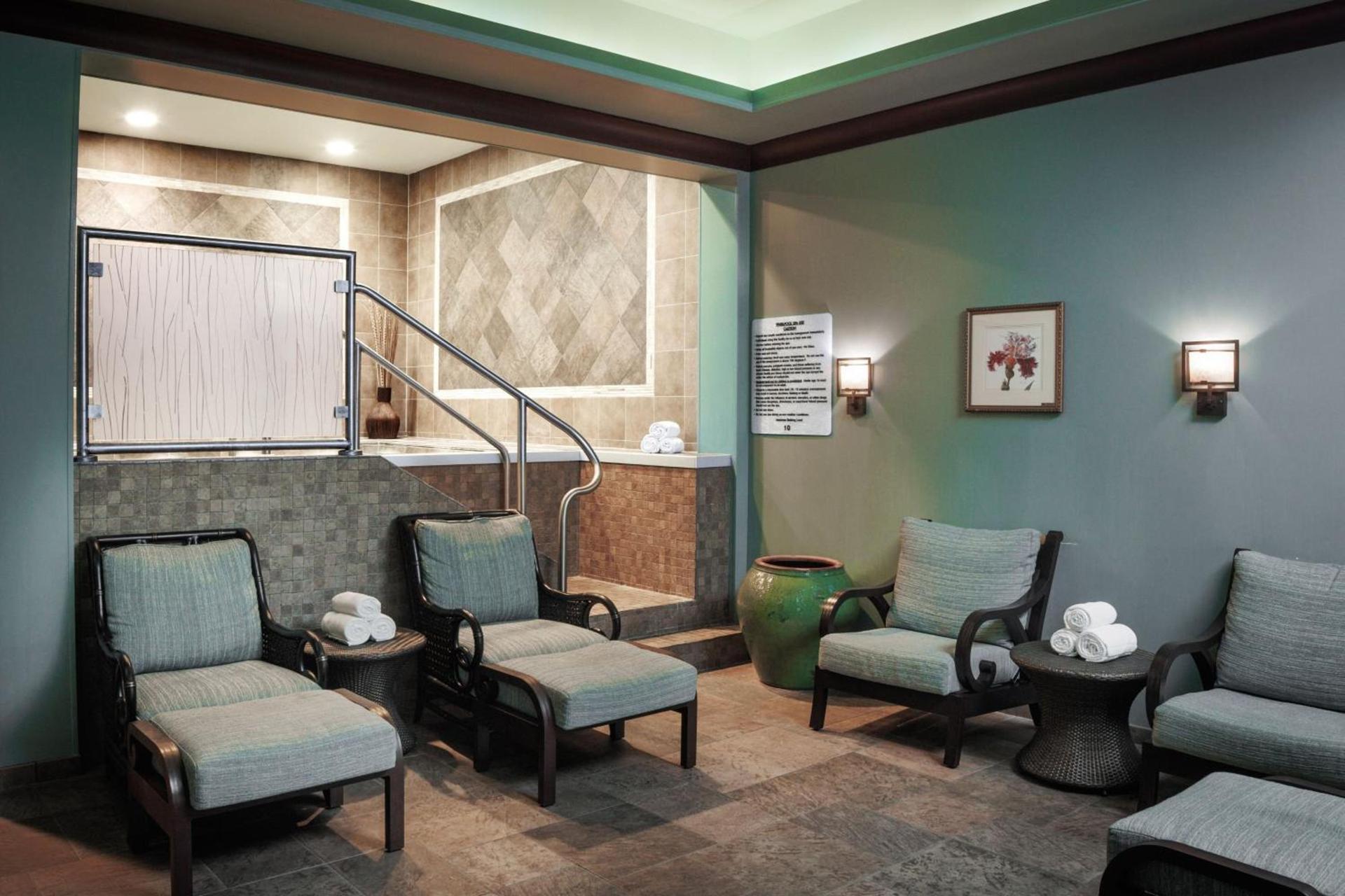 Renaissance Montgomery Hotel & Spa at the Convention Center photo 47