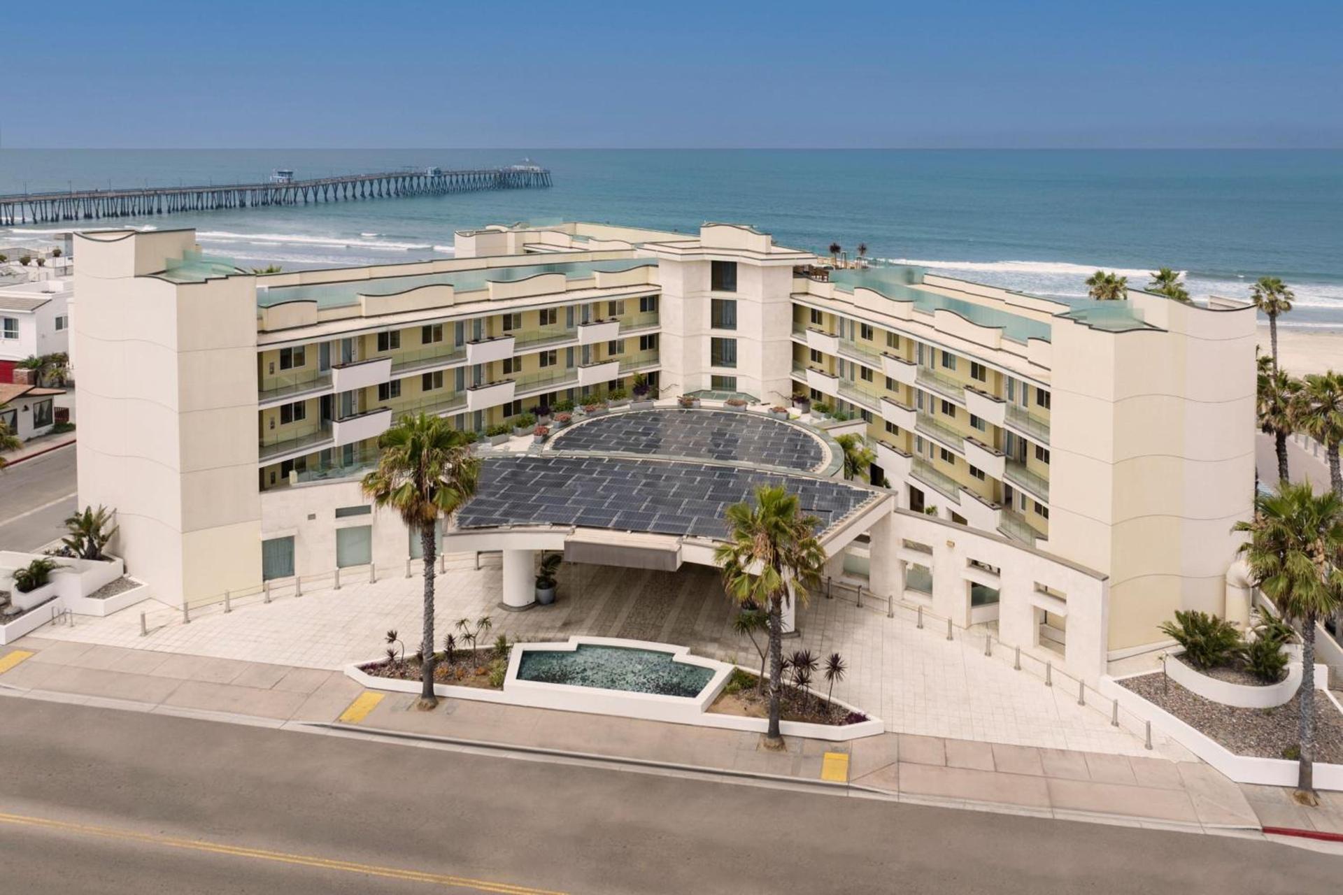 Pier South Resort, Autograph Collection photo 3