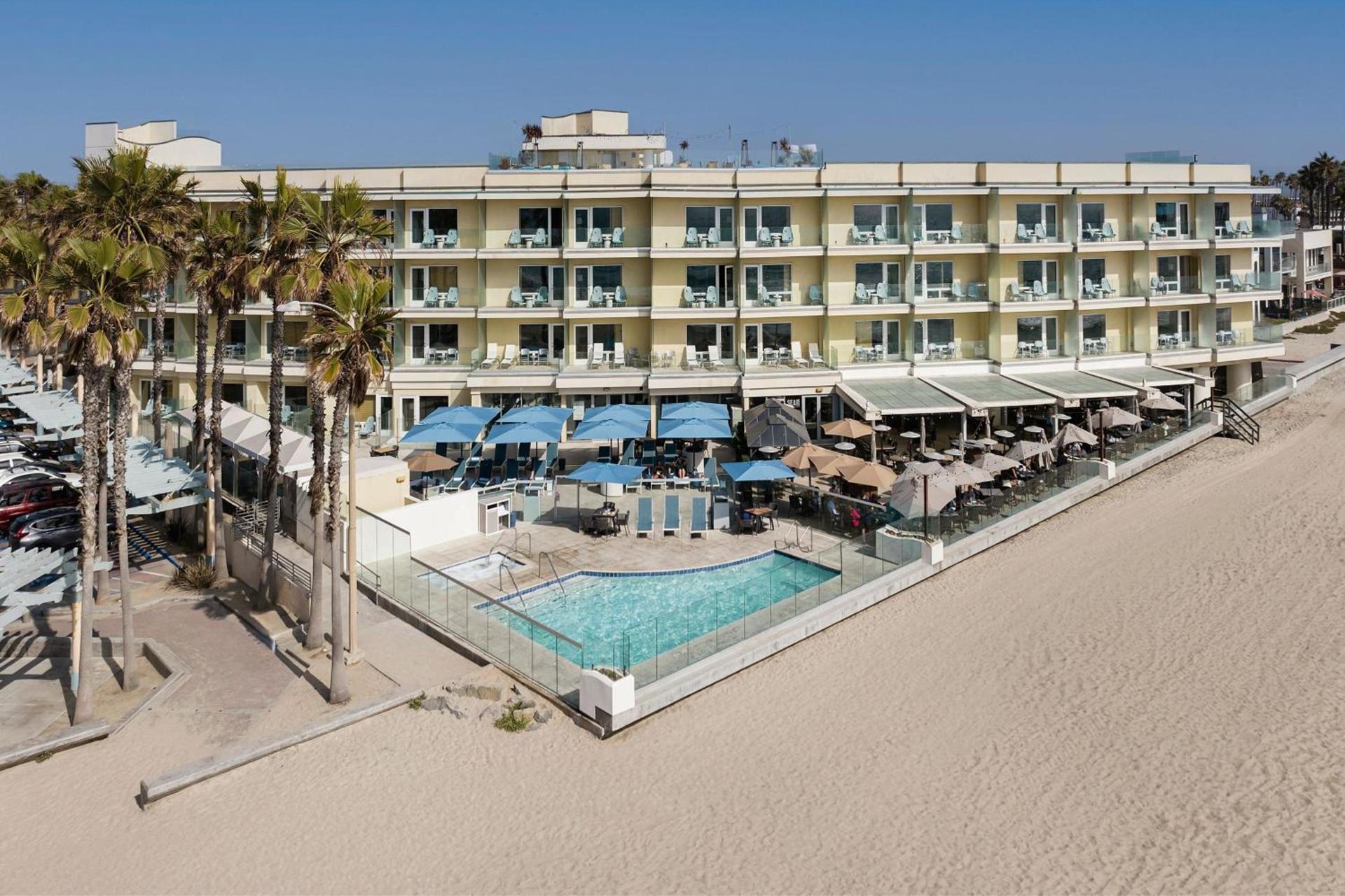 Pier South Resort, Autograph Collection photo 4