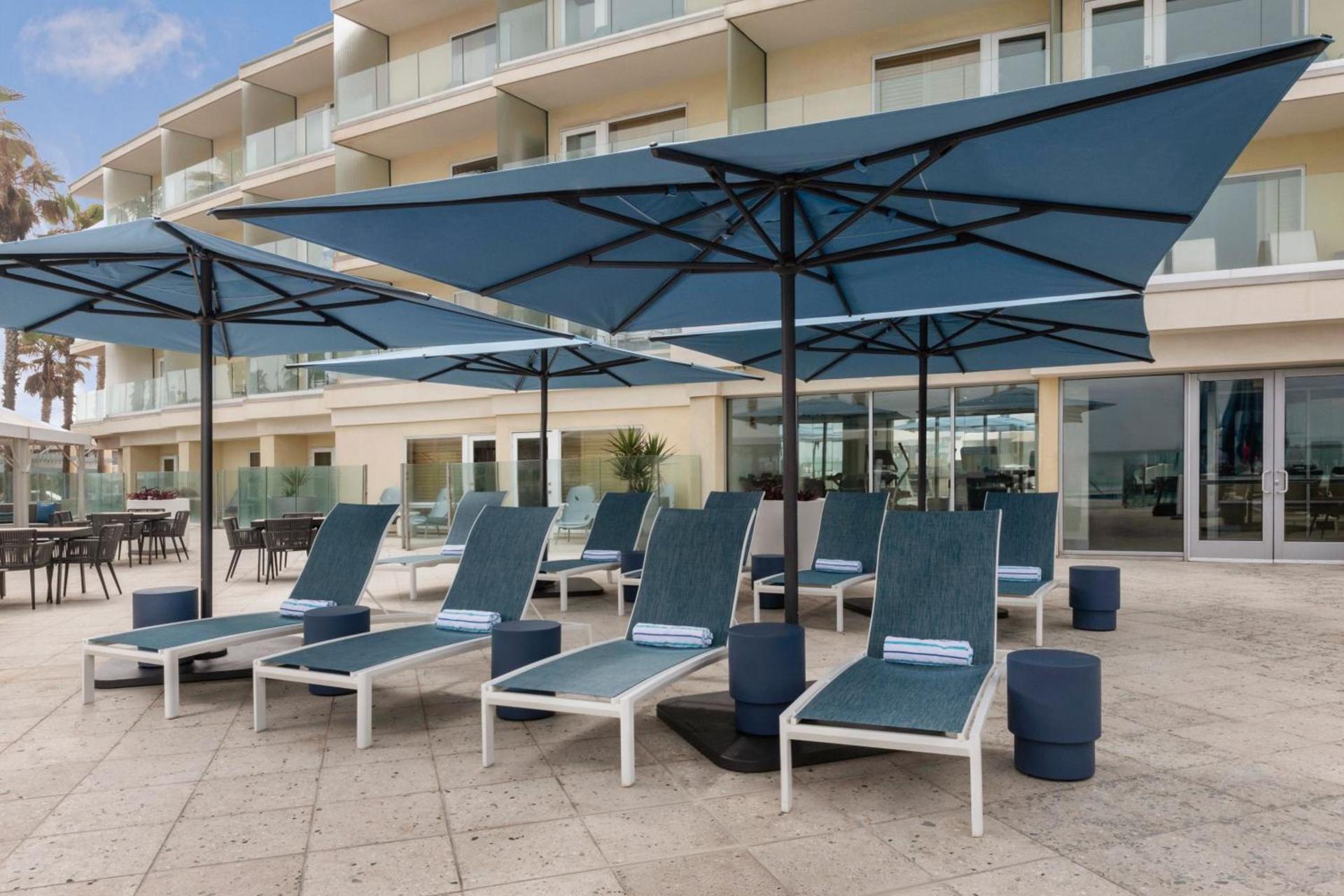 Pier South Resort, Autograph Collection photo 19