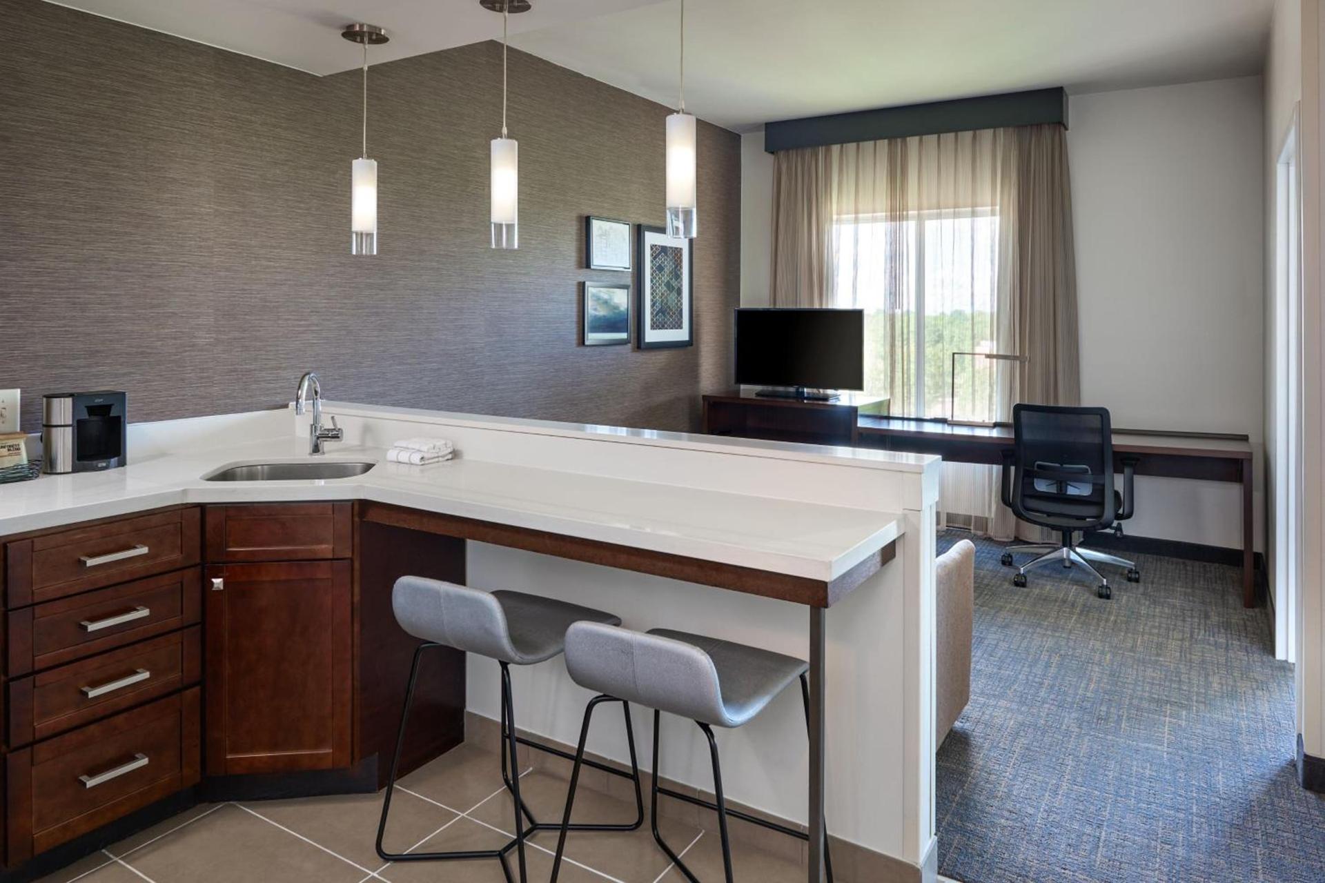 Residence Inn by Marriott Nashville South East/Murfreesboro photo 12