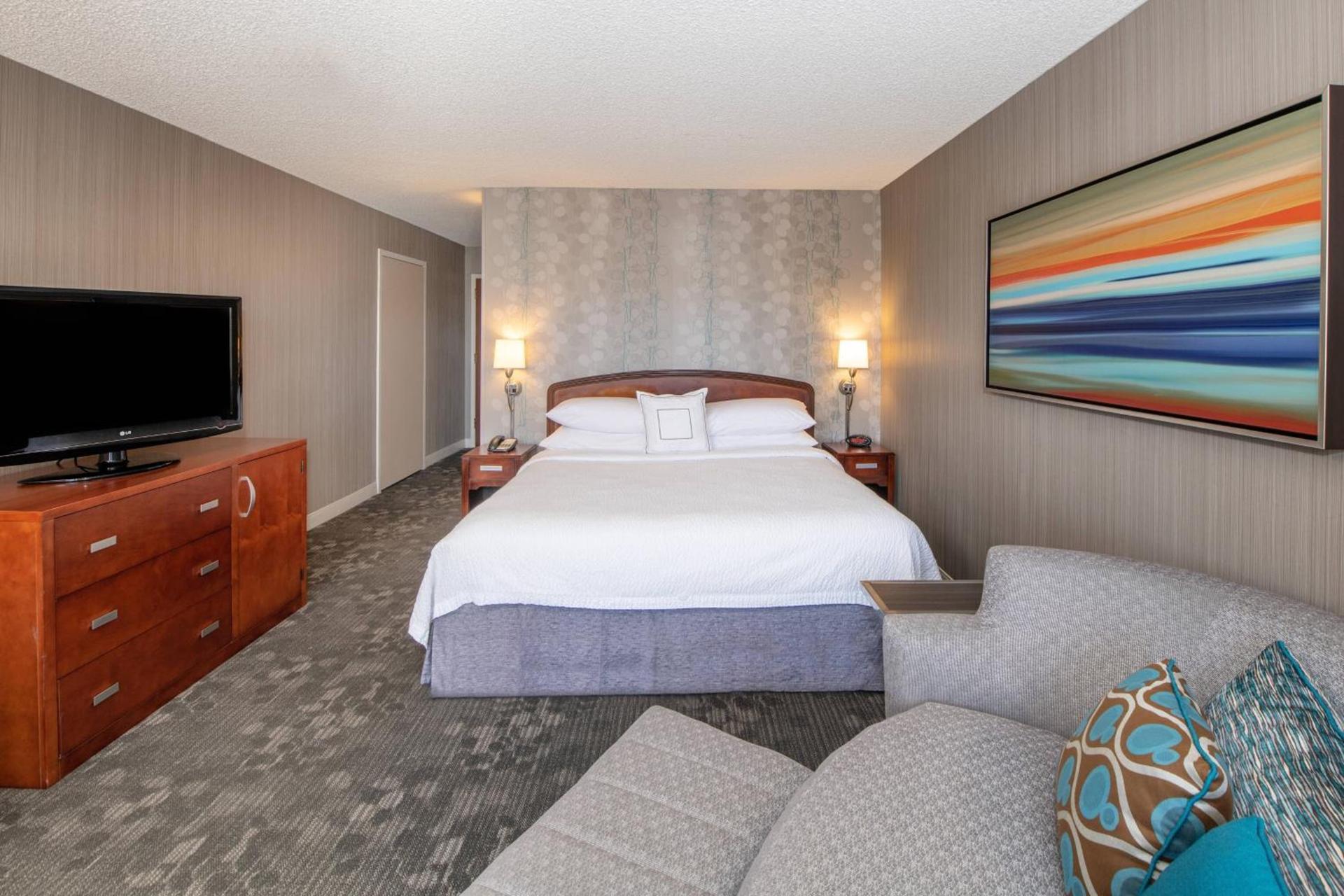 Courtyard by Marriott Oakland Airport photo 27