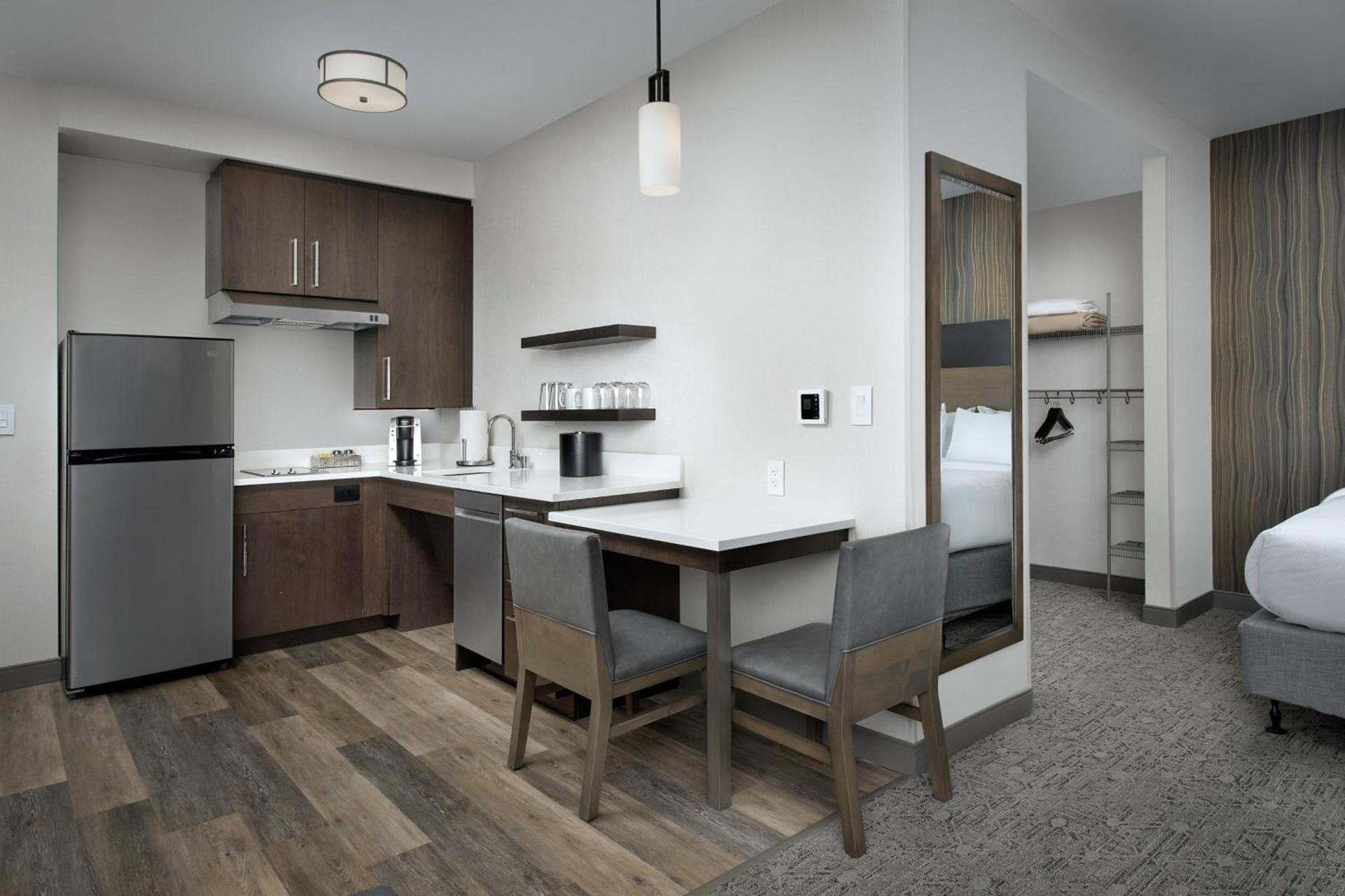 Residence Inn by Marriott Bozeman Downtown photo 16
