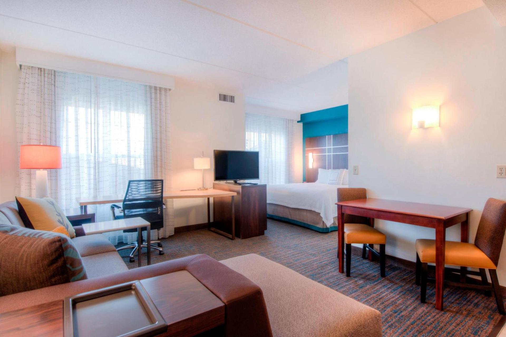 Residence Inn by Marriott Raleigh Crabtree Valley photo 13