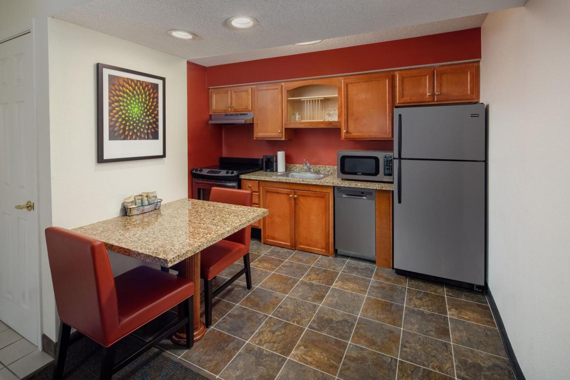 Residence Inn by Marriott Binghamton photo 13