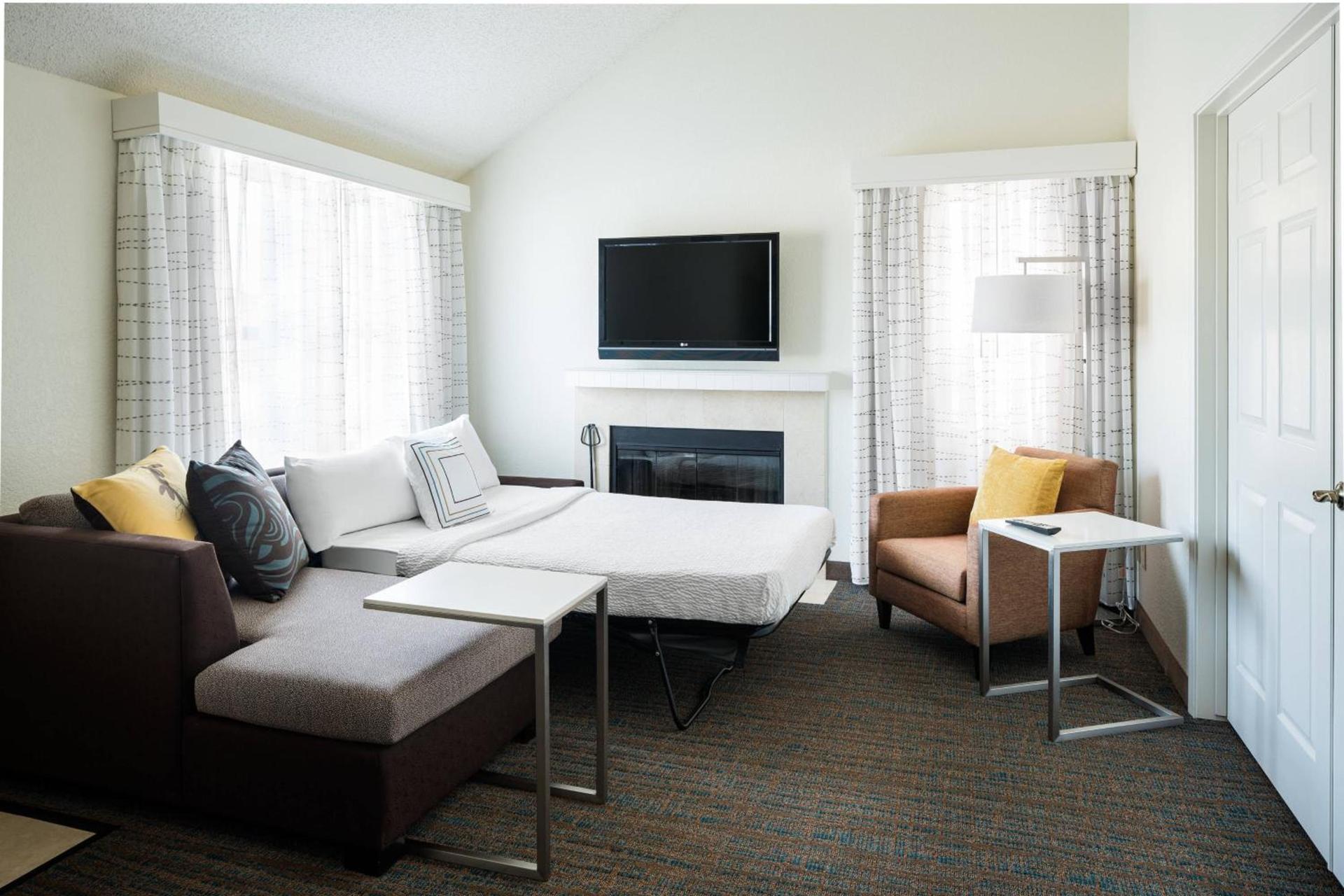 Residence Inn Pasadena Arcadia photo 13