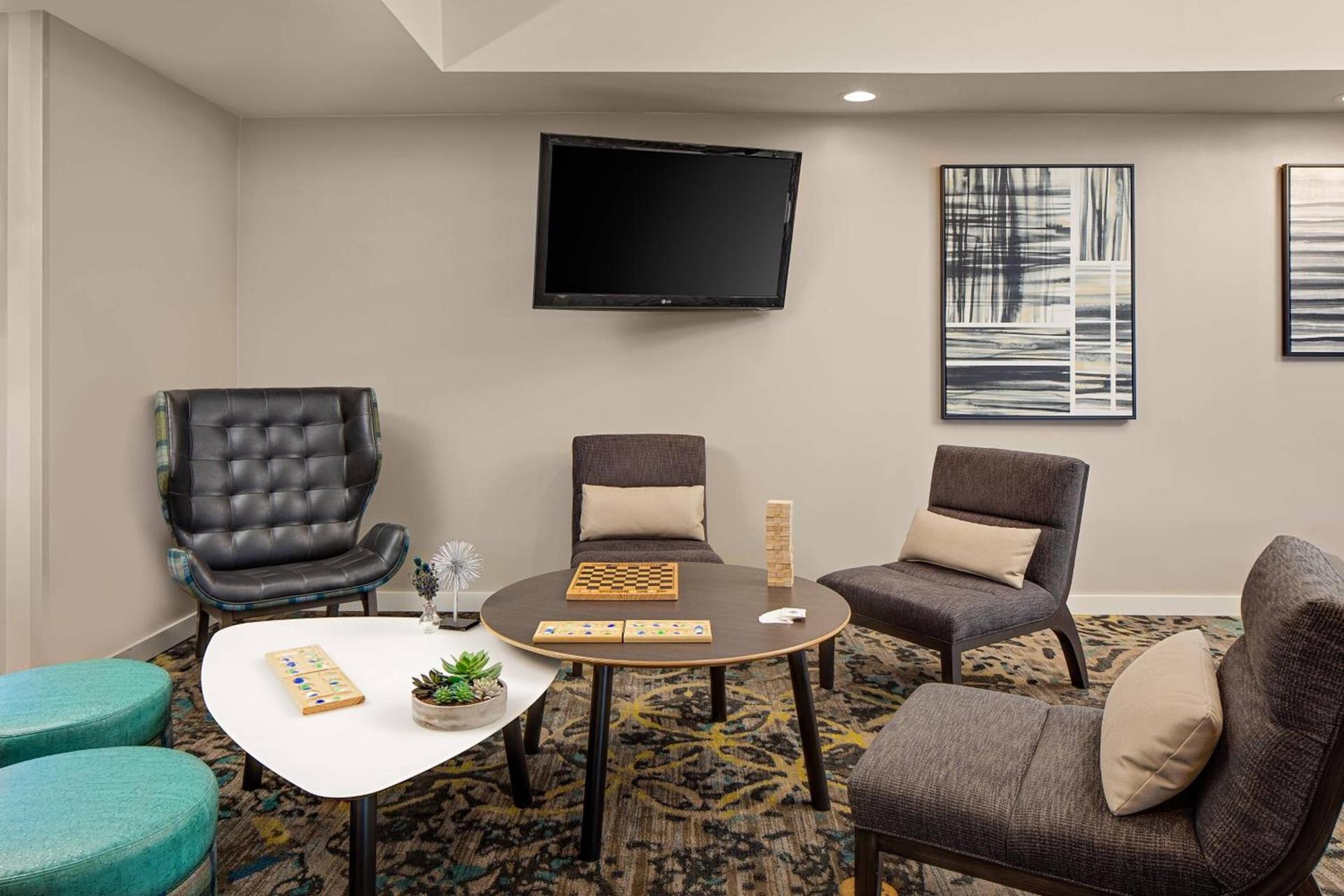 Residence Inn Pasadena Arcadia photo 4