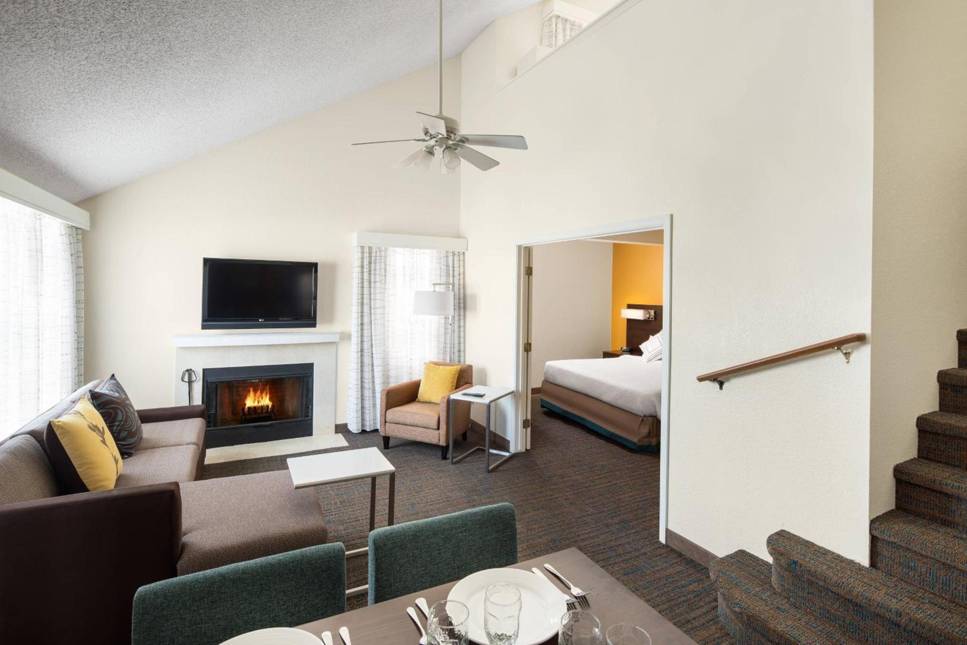 Residence Inn Pasadena Arcadia photo 10