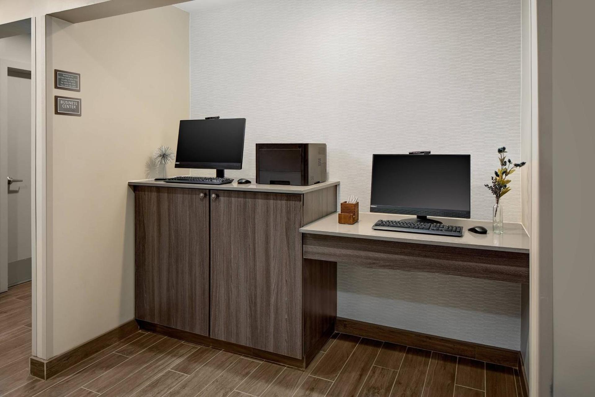 Residence Inn Pasadena Arcadia photo 18