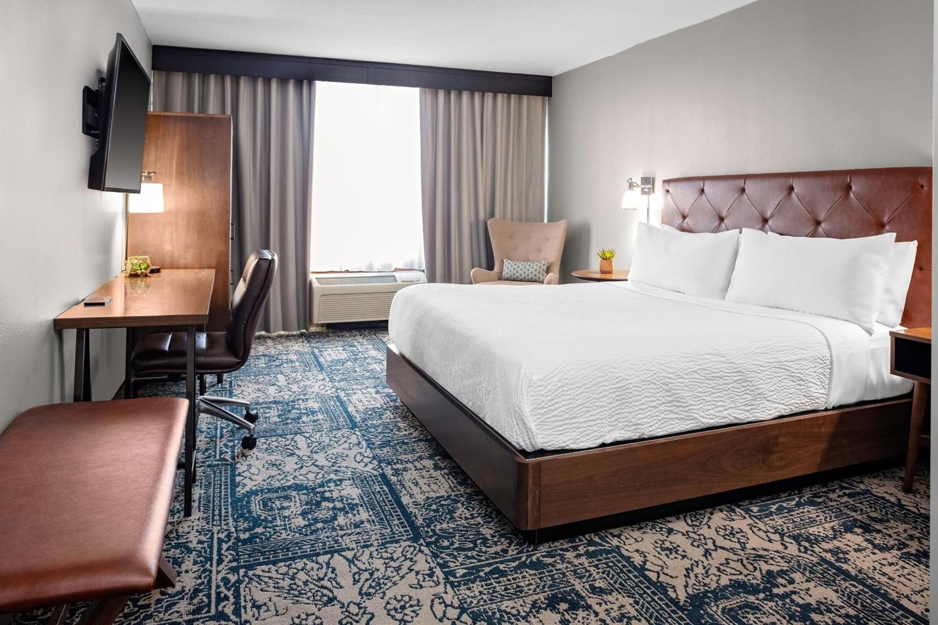 Four Points by Sheraton Memphis East photo 20