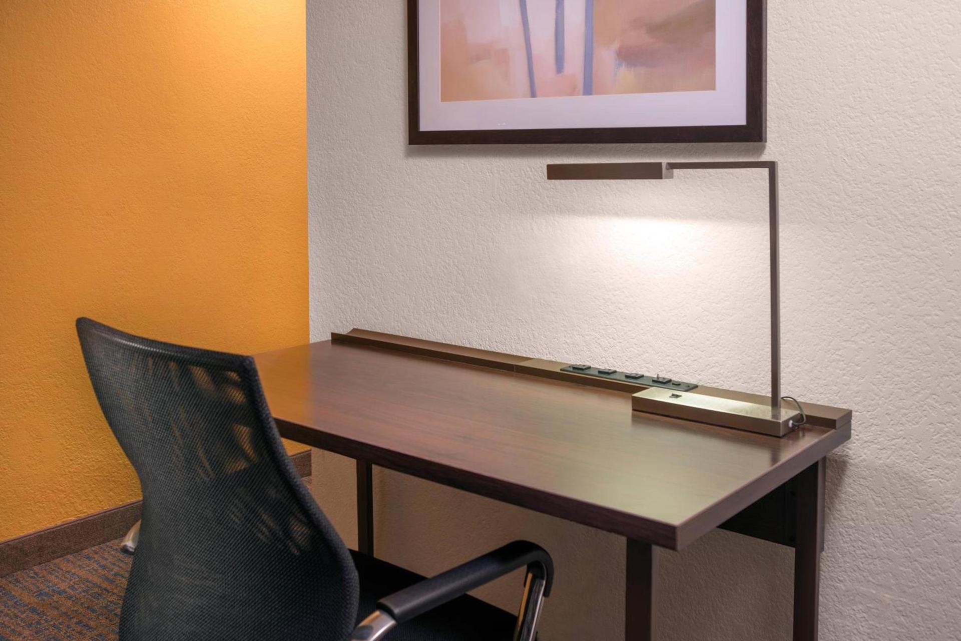 Residence Inn Pasadena Arcadia photo 14