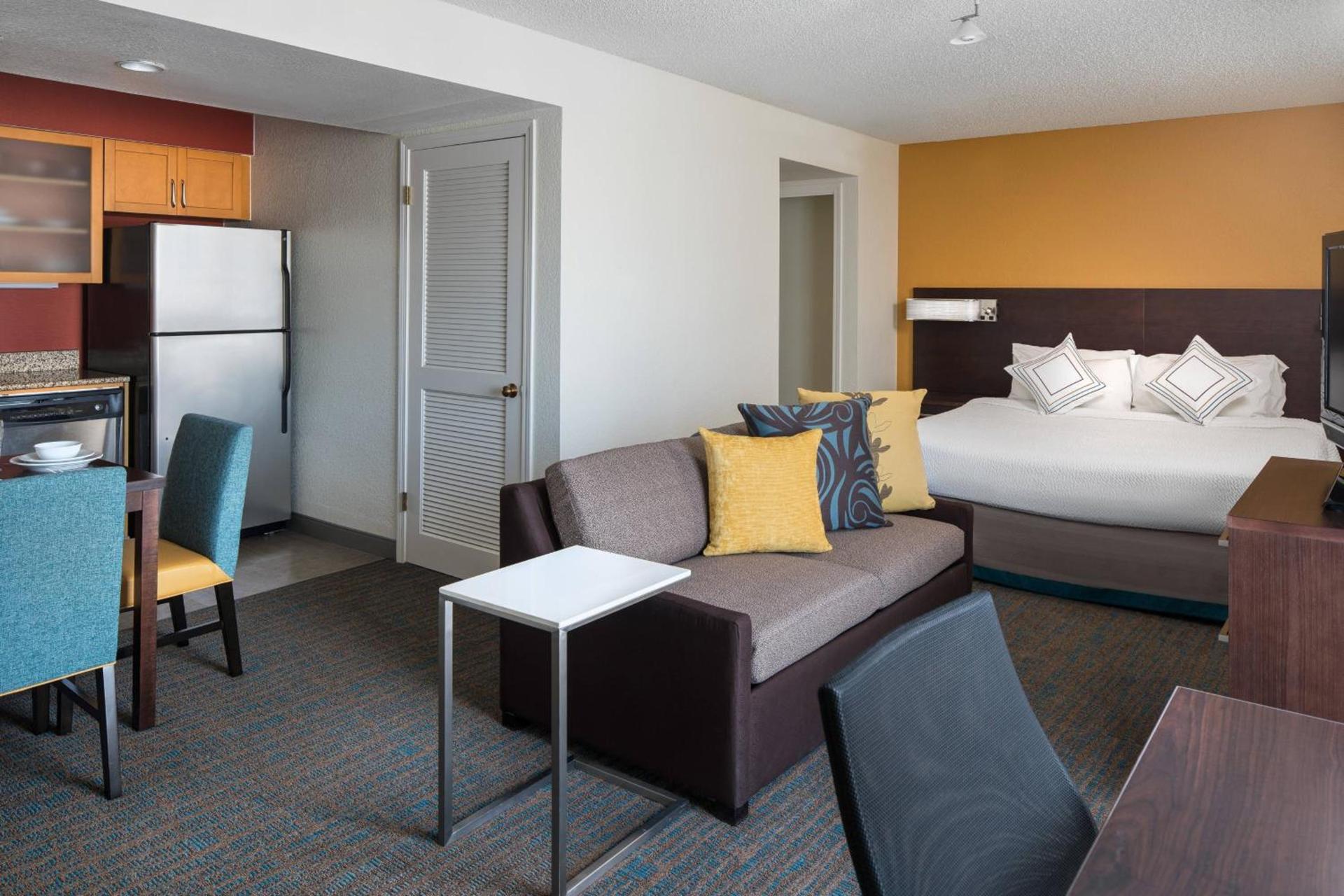 Residence Inn Pasadena Arcadia photo 5