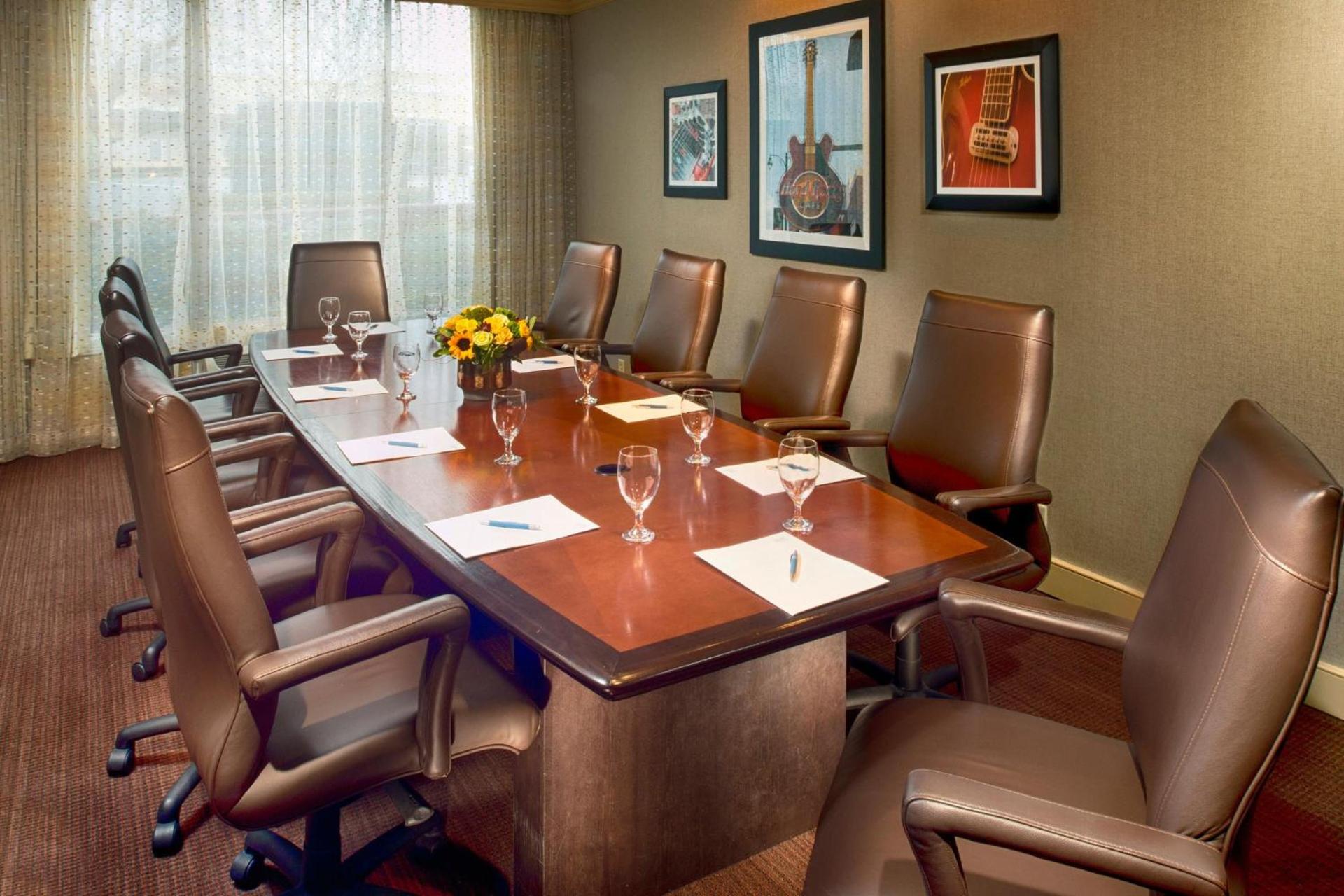 Four Points by Sheraton Memphis East photo 21