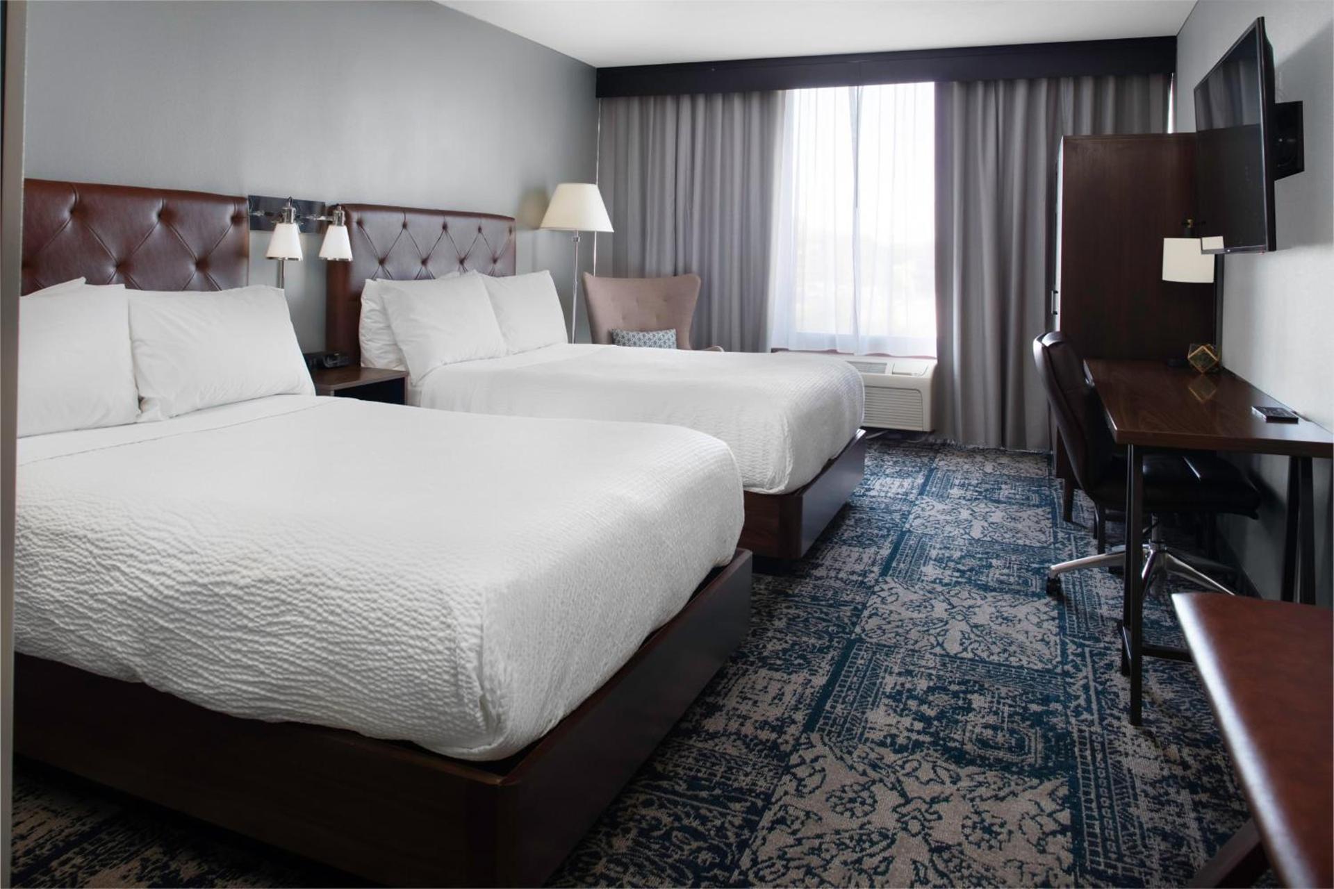 Four Points by Sheraton Memphis East photo 24