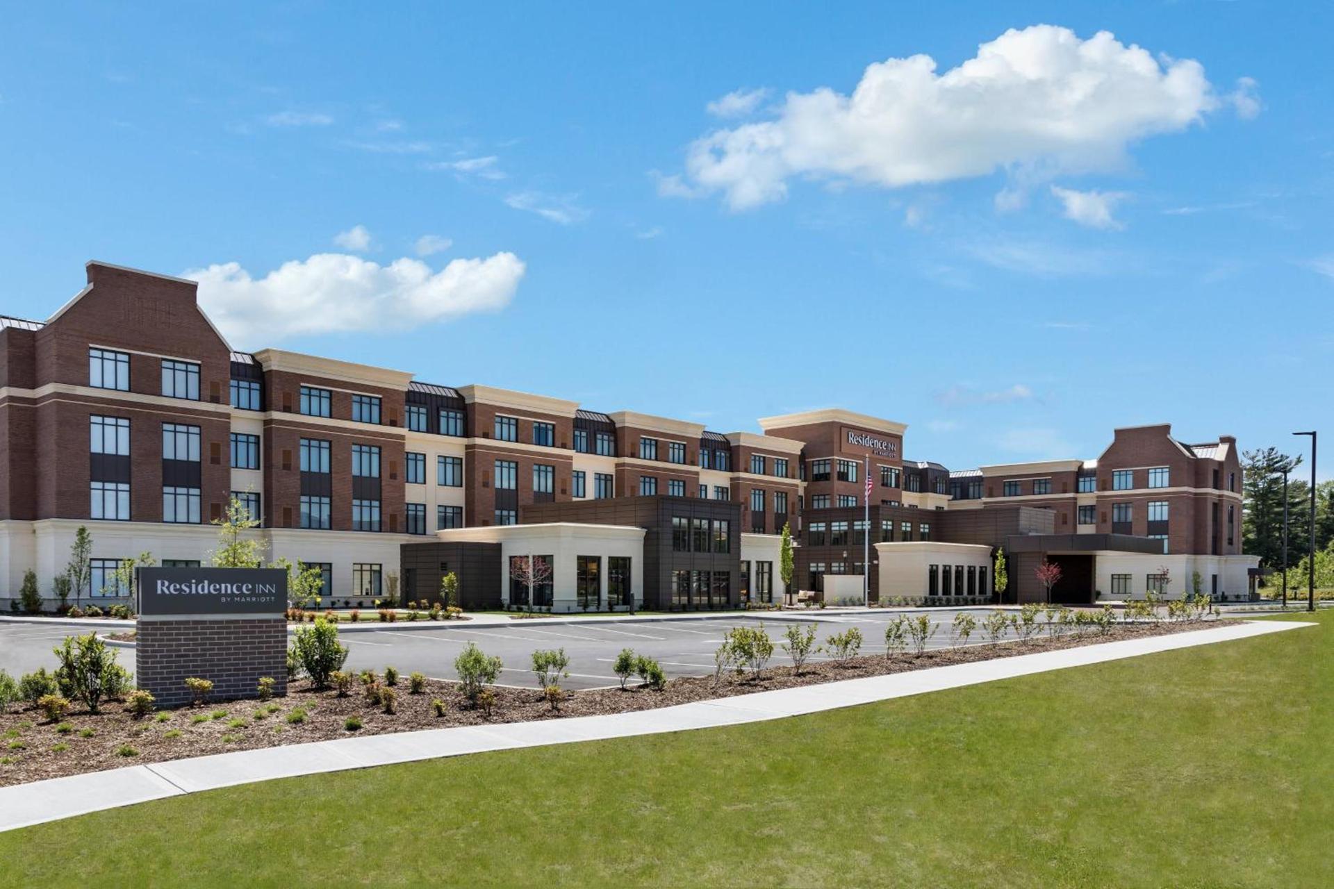 Residence Inn Long Island Garden City photo 6