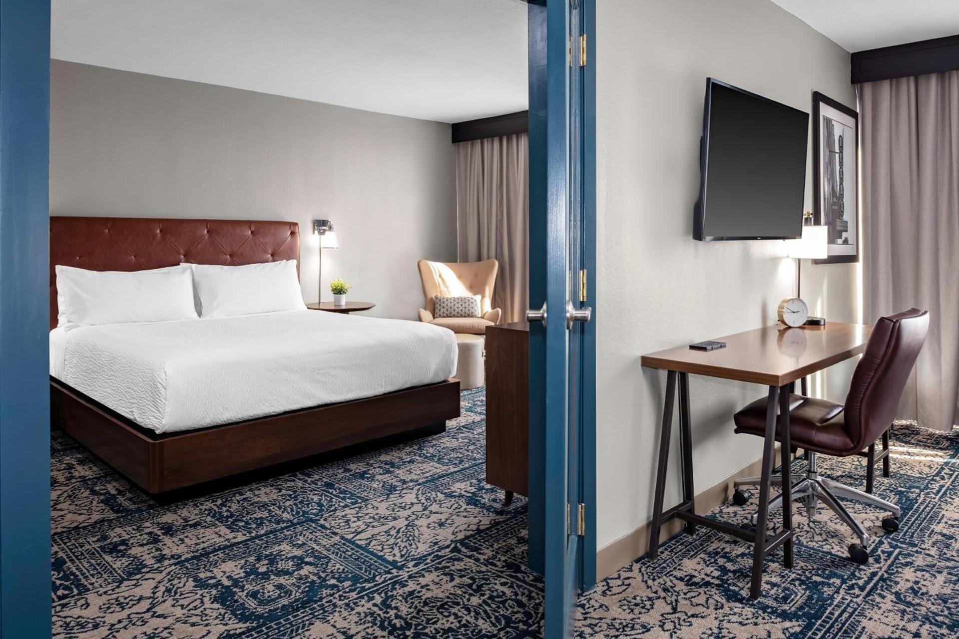 Four Points by Sheraton Memphis East photo 28