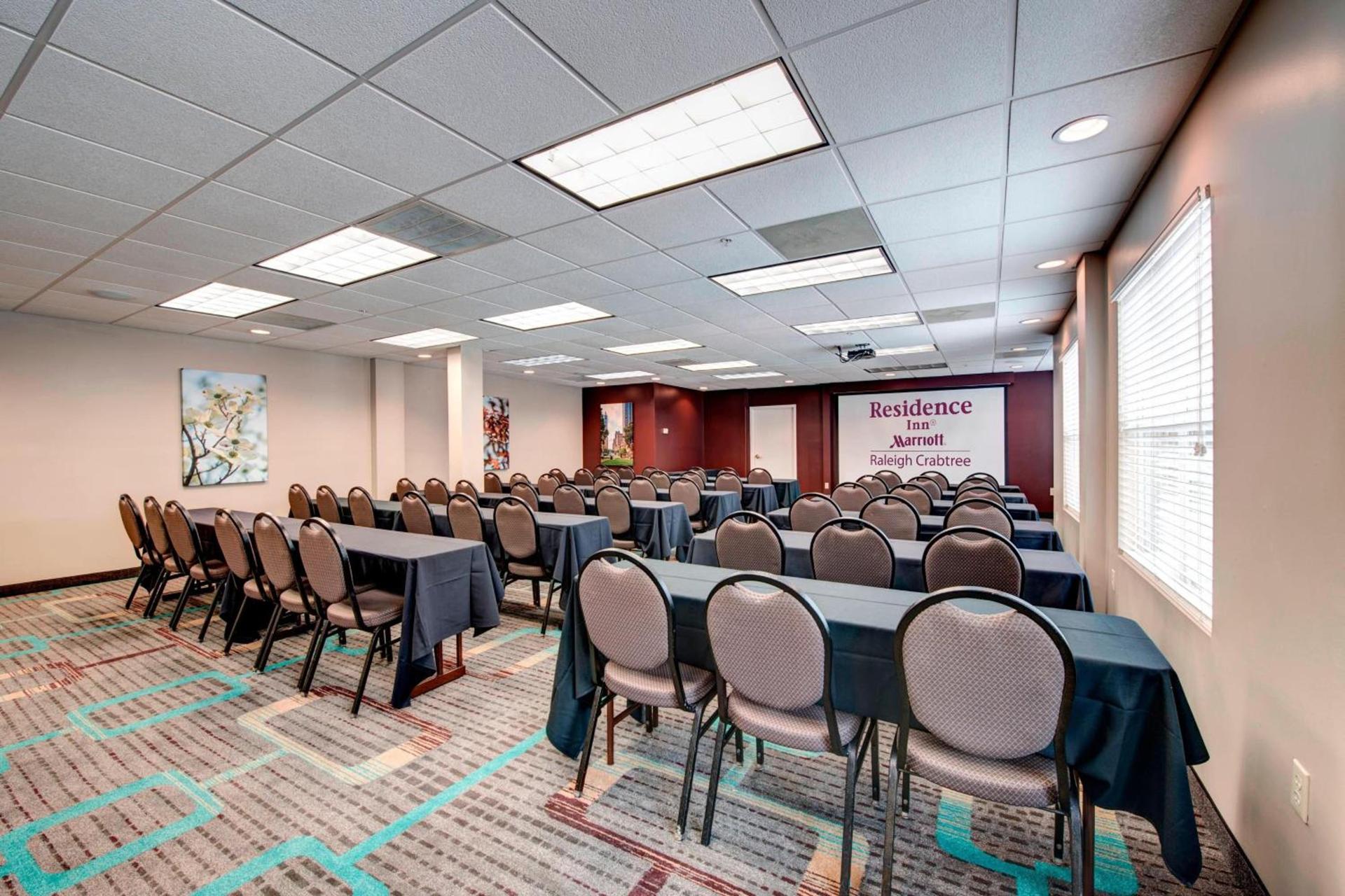 Residence Inn by Marriott Raleigh Crabtree Valley photo 61