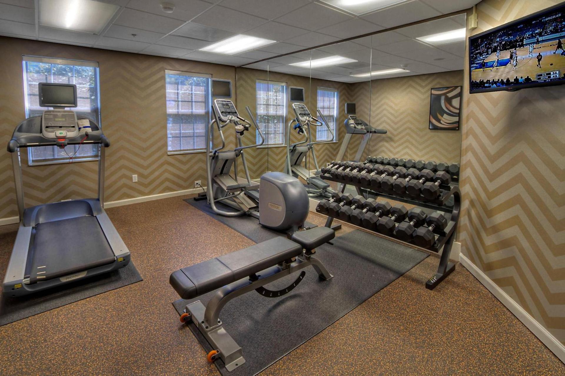 Residence Inn by Marriott Memphis Germantown photo 19