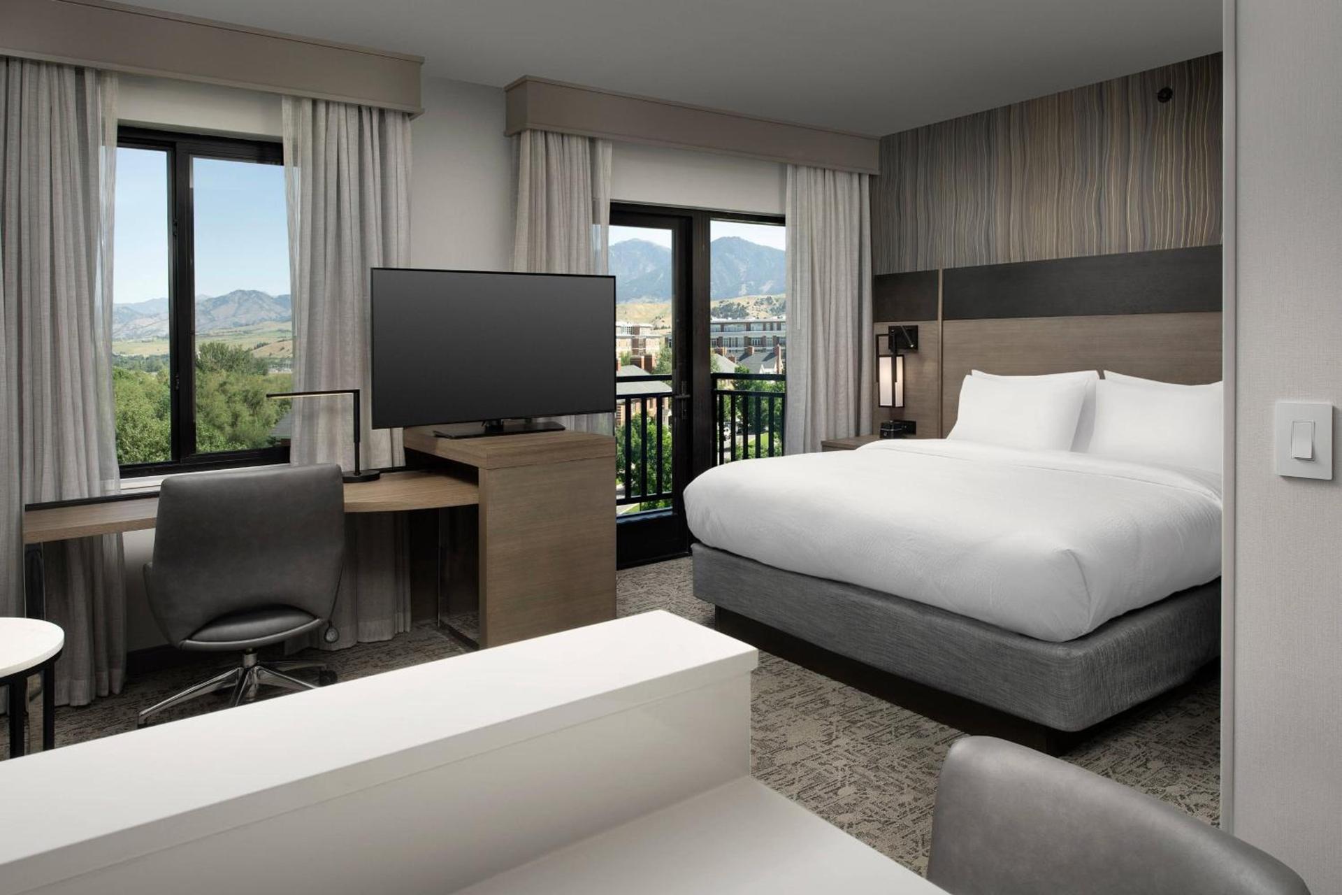 Residence Inn by Marriott Bozeman Downtown photo 11