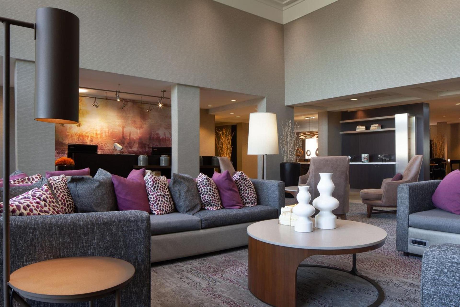 Courtyard by Marriott Oakland Airport photo 7