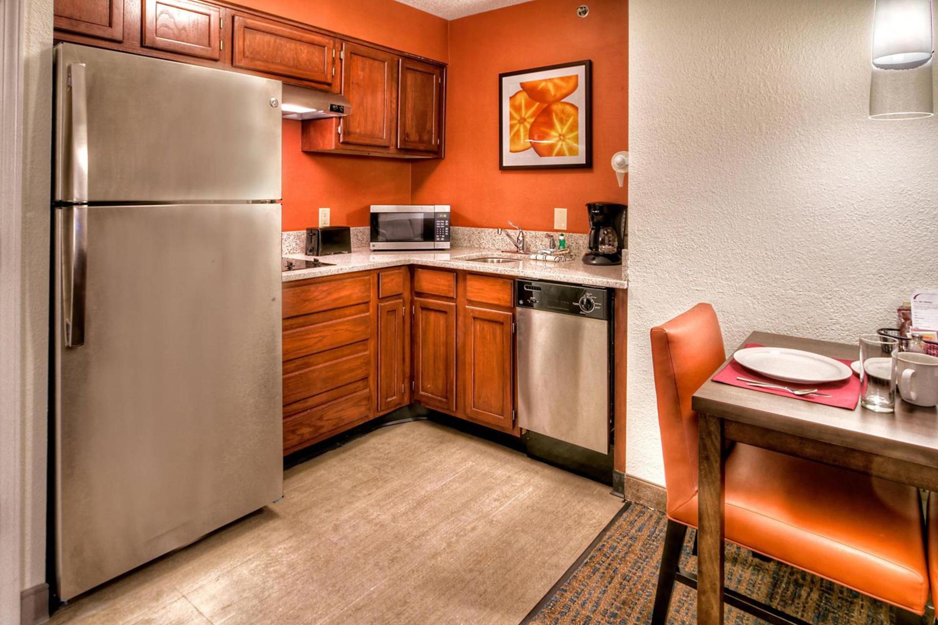 Residence Inn by Marriott Memphis Germantown photo 9
