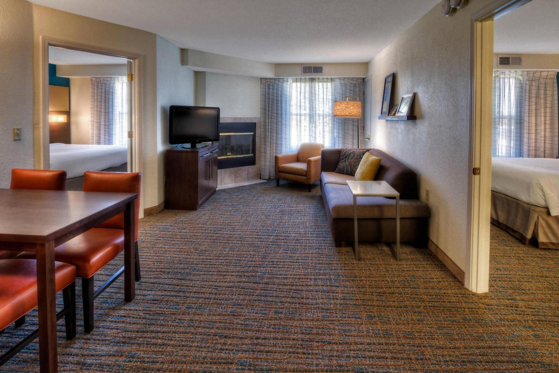 Residence Inn by Marriott Memphis Germantown photo 6
