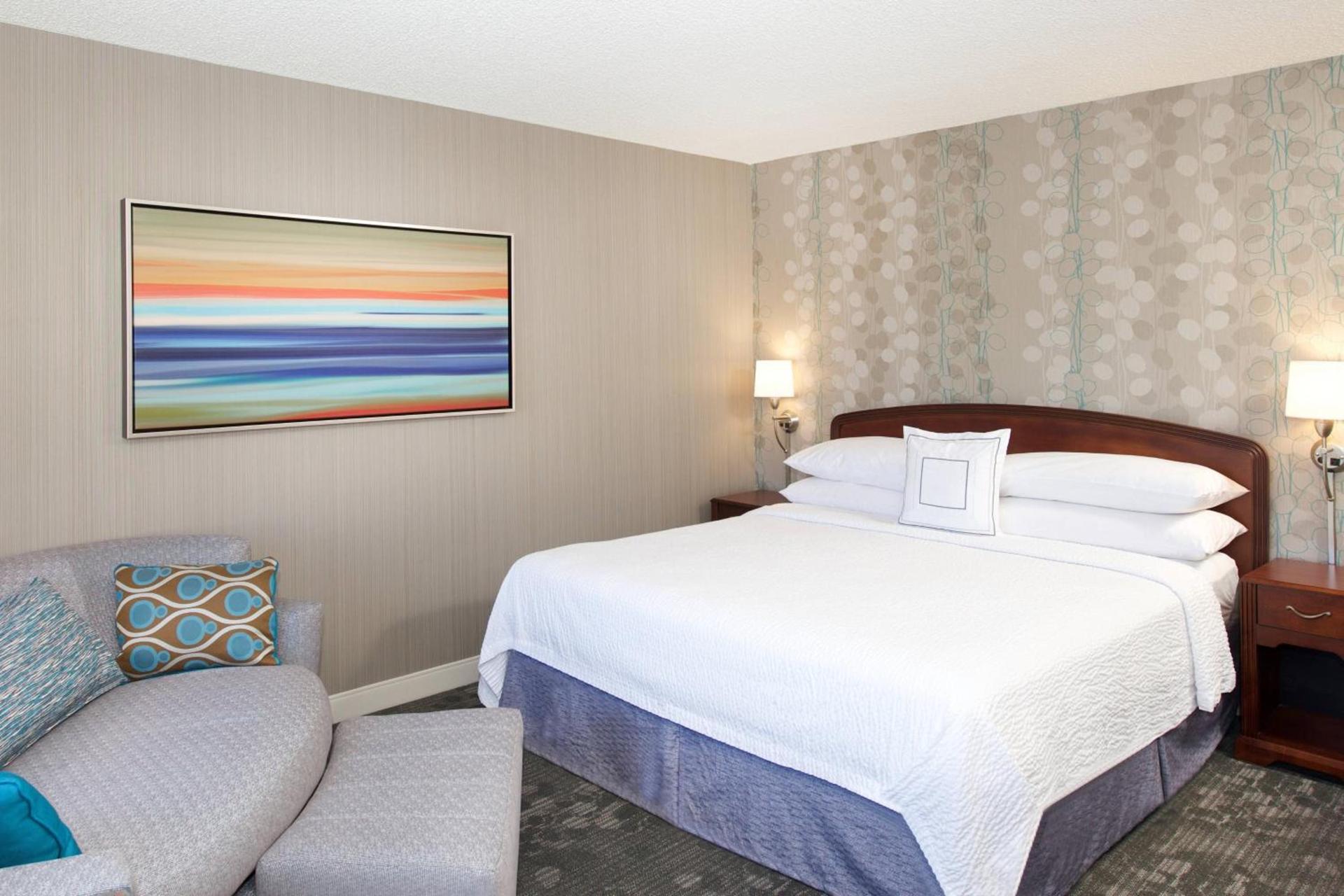 Courtyard by Marriott Oakland Airport photo 26