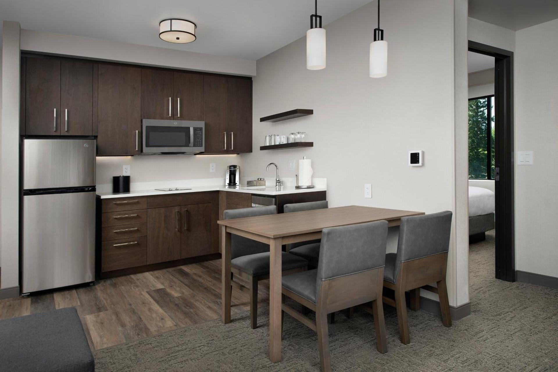 Residence Inn by Marriott Bozeman Downtown photo 17