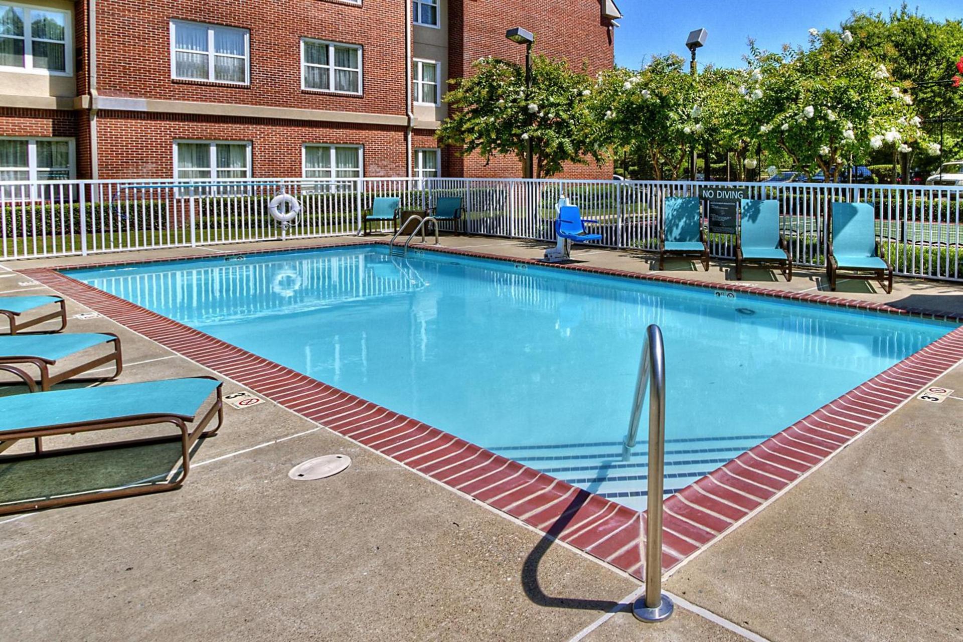 Residence Inn by Marriott Memphis Germantown photo 18
