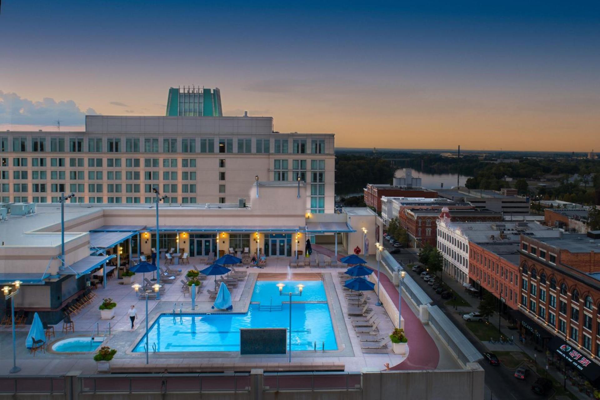 Renaissance Montgomery Hotel & Spa at the Convention Center photo 37