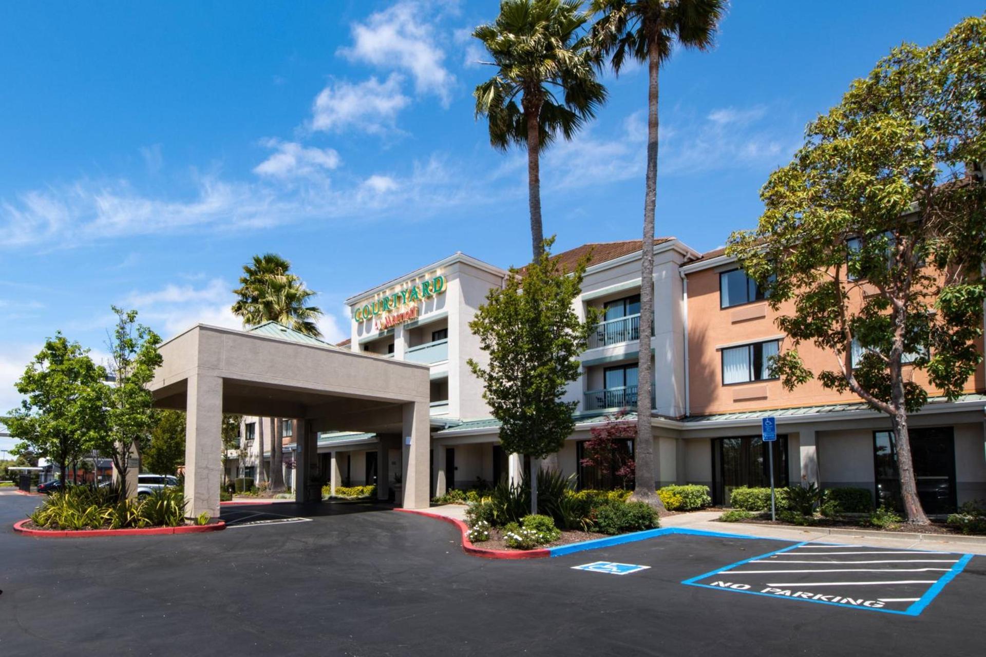 Courtyard by Marriott Oakland Airport photo 3