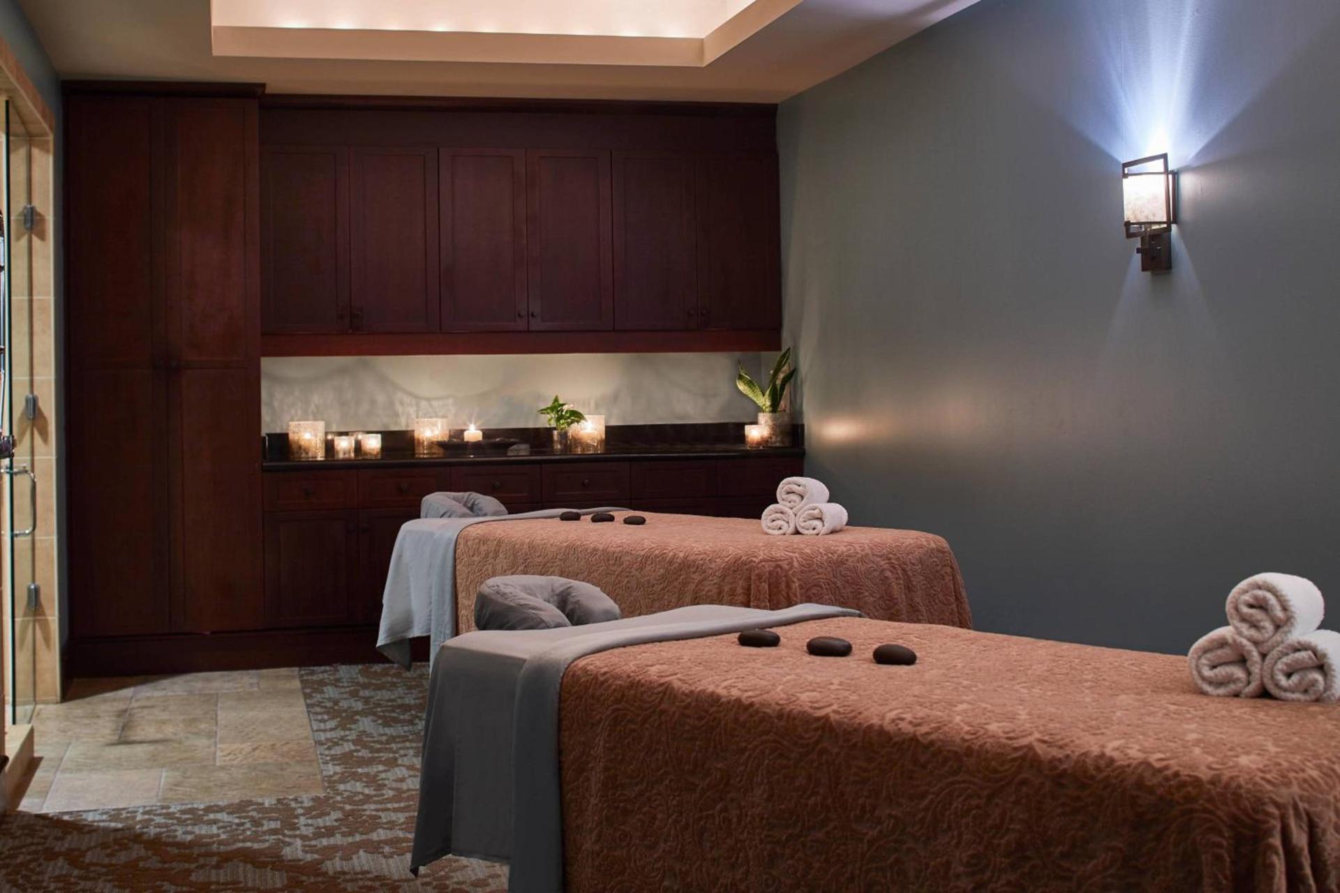Renaissance Montgomery Hotel & Spa at the Convention Center photo 51