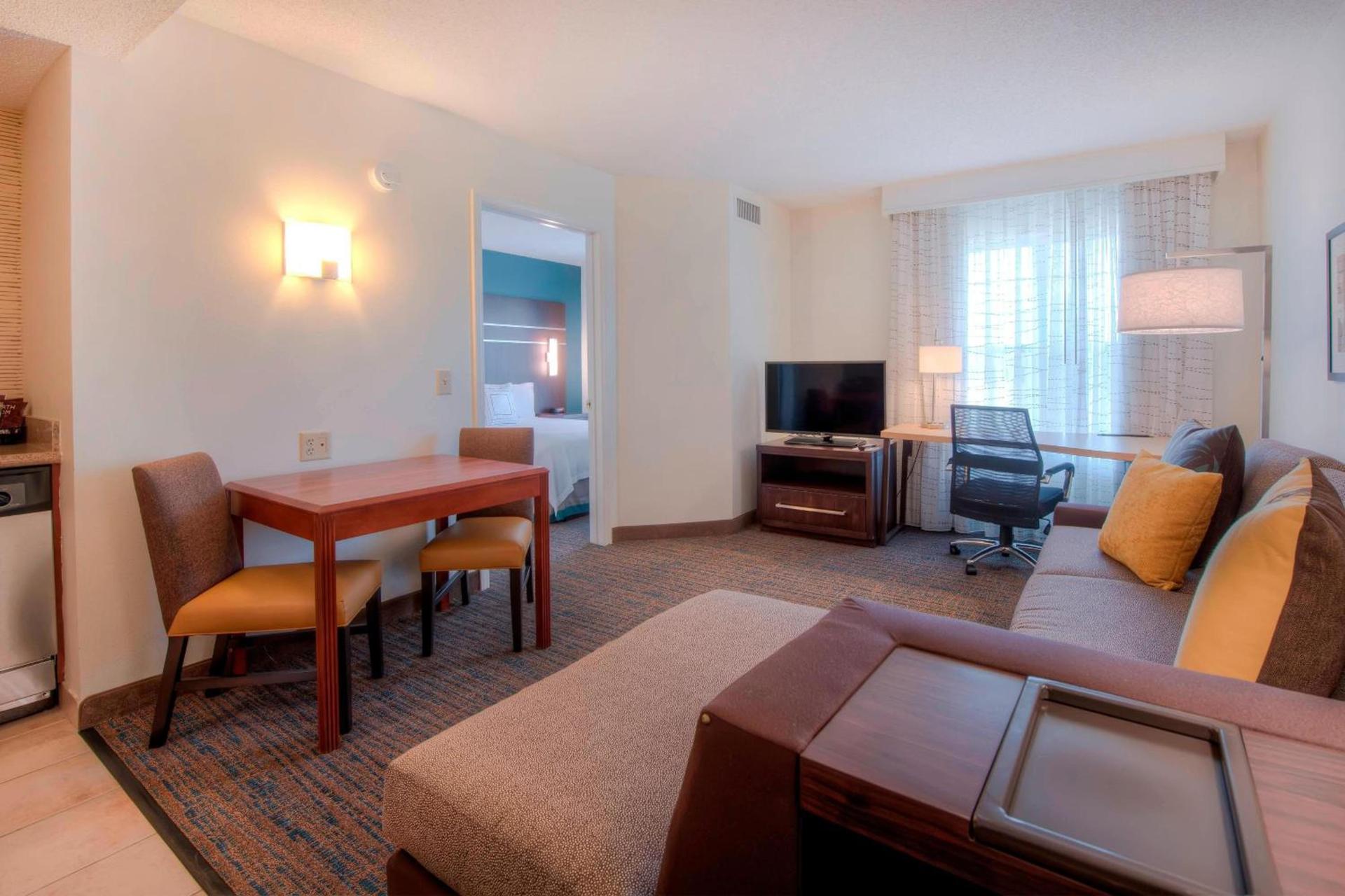 Residence Inn by Marriott Raleigh Crabtree Valley photo 27