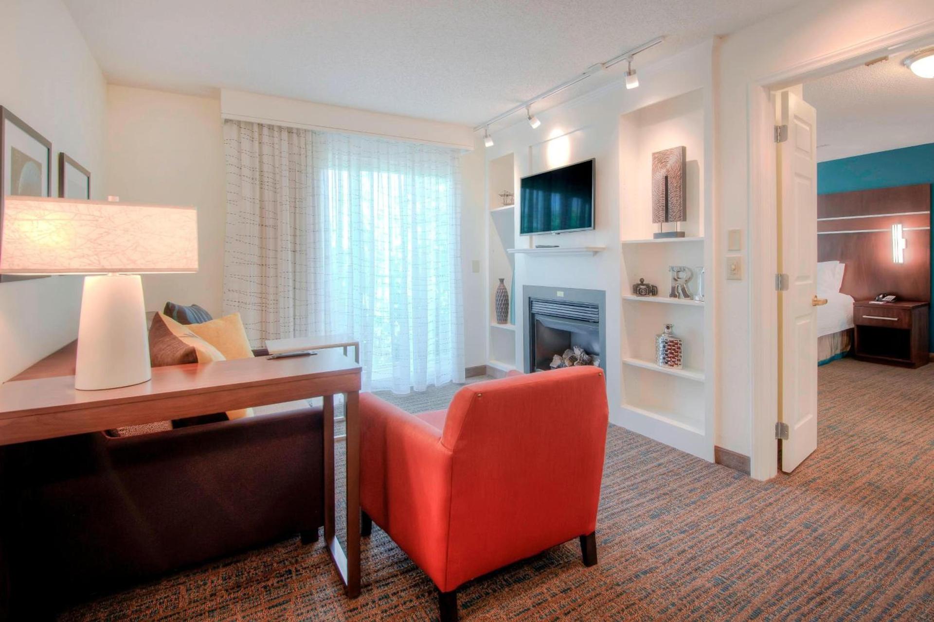 Residence Inn by Marriott Raleigh Crabtree Valley photo 19