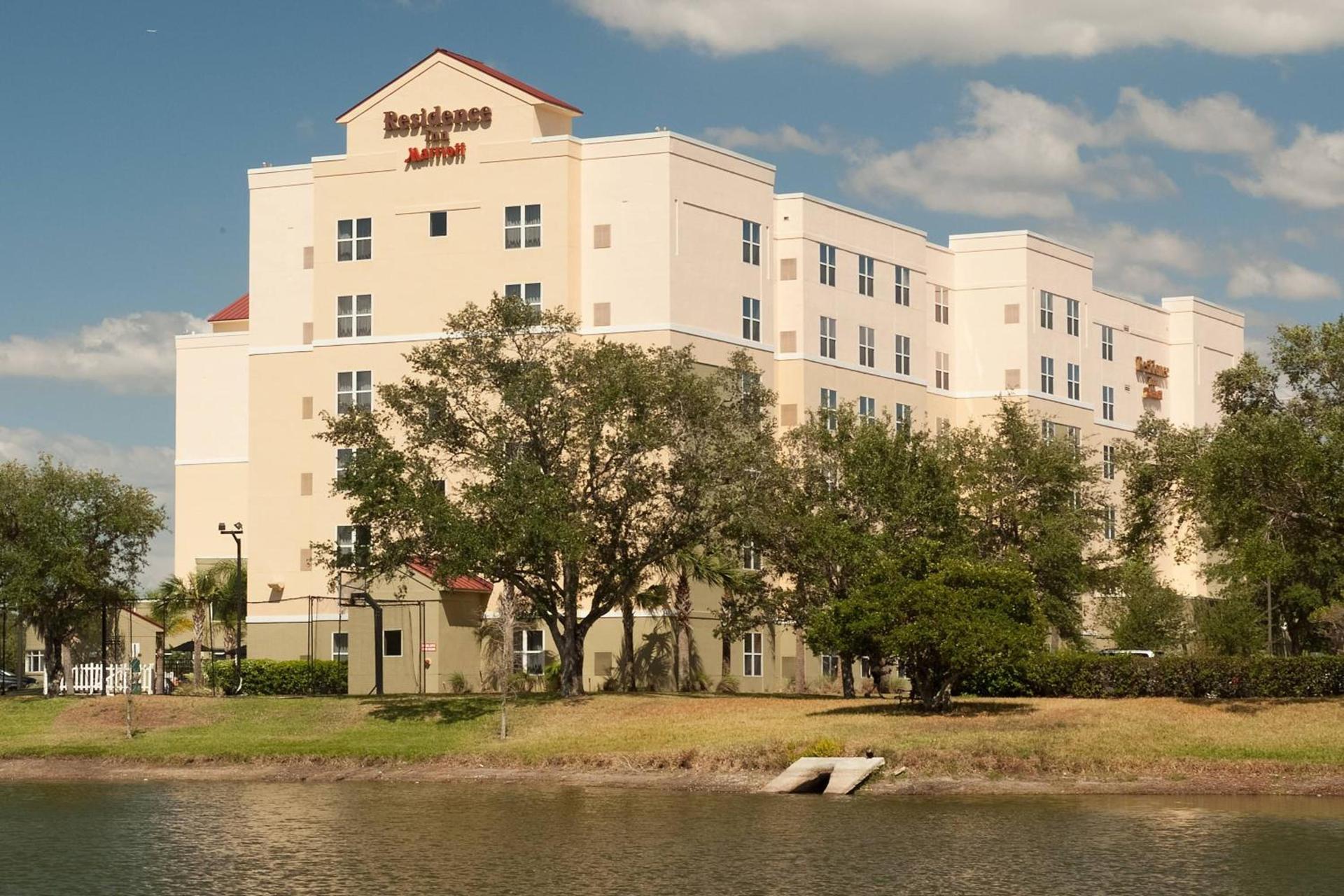 Residence Inn Orlando Airport photo 24