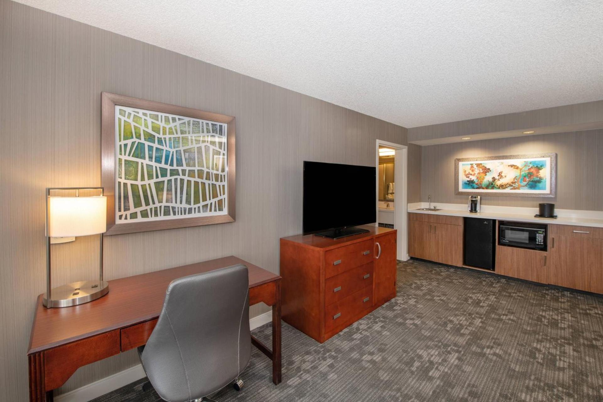 Courtyard by Marriott Oakland Airport photo 40