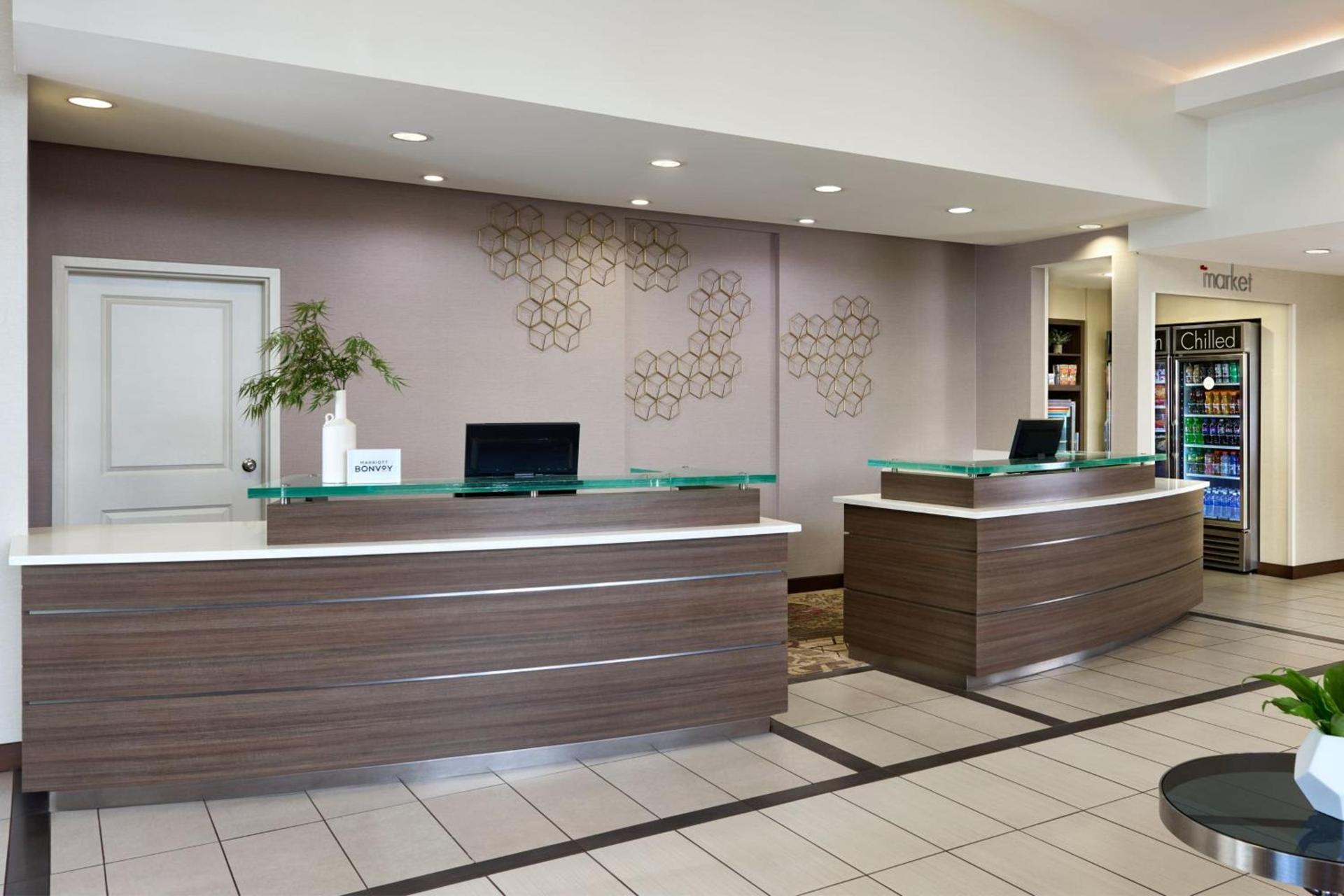 Residence Inn by Marriott Nashville South East/Murfreesboro photo 4