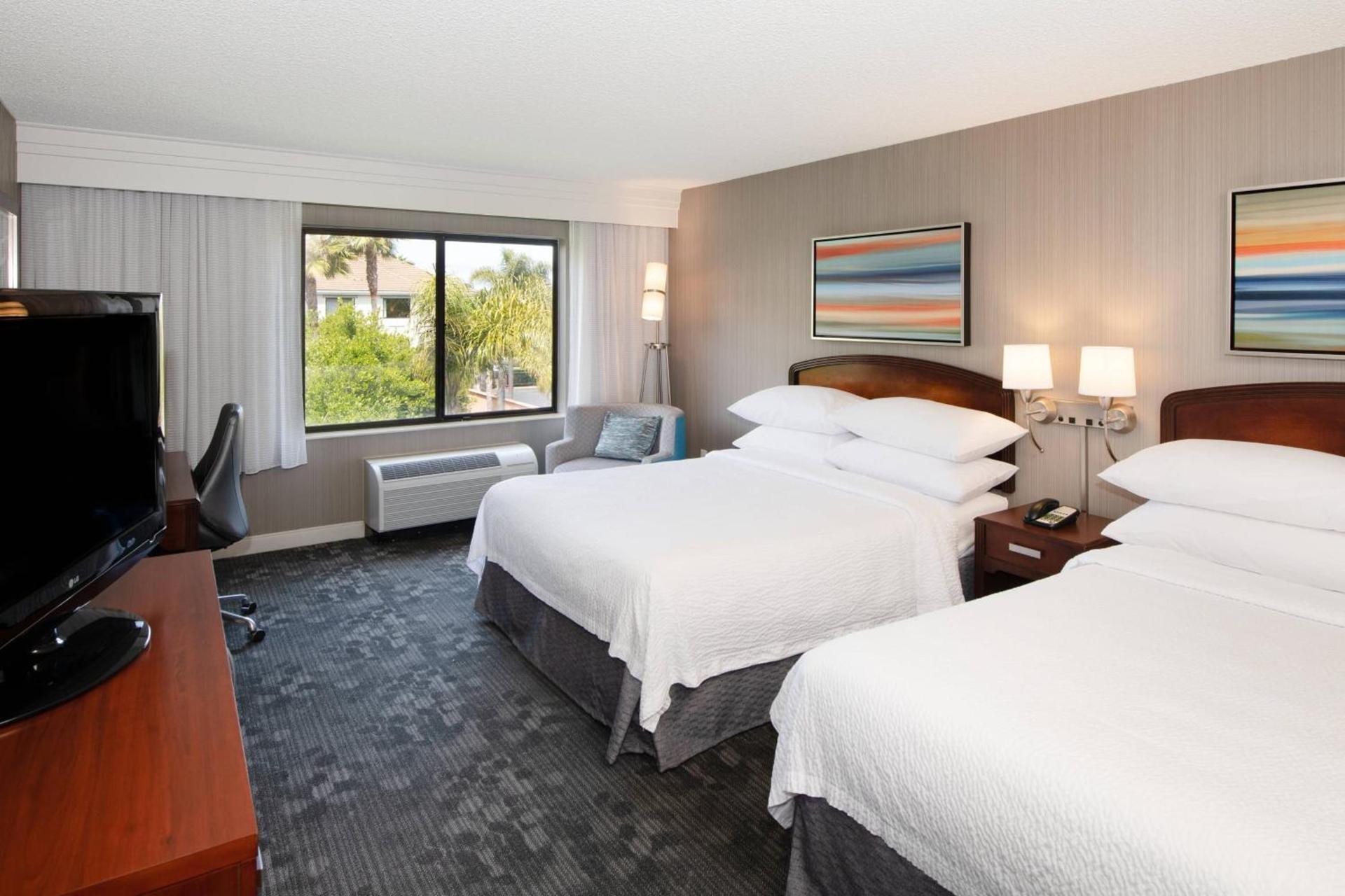 Courtyard by Marriott Oakland Airport photo 11