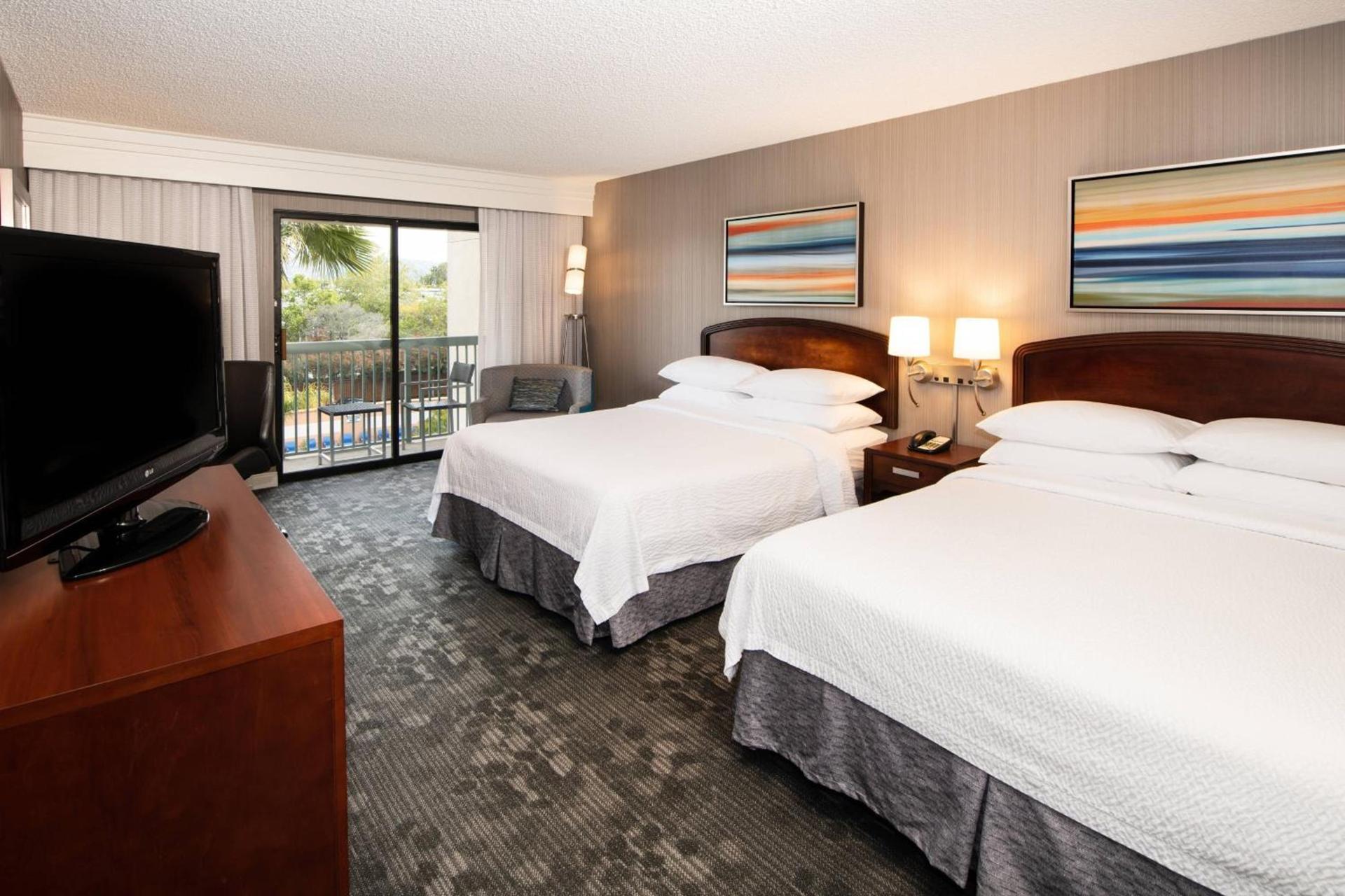 Courtyard by Marriott Oakland Airport photo 15