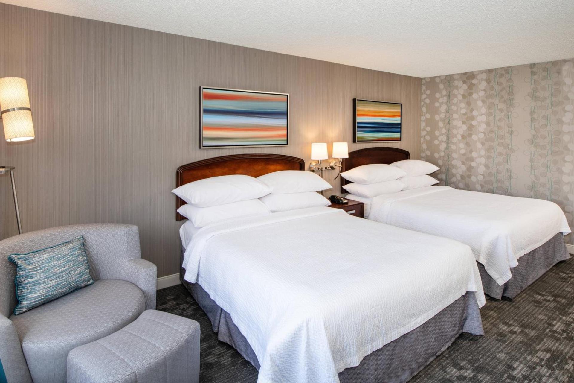 Courtyard by Marriott Oakland Airport photo 13