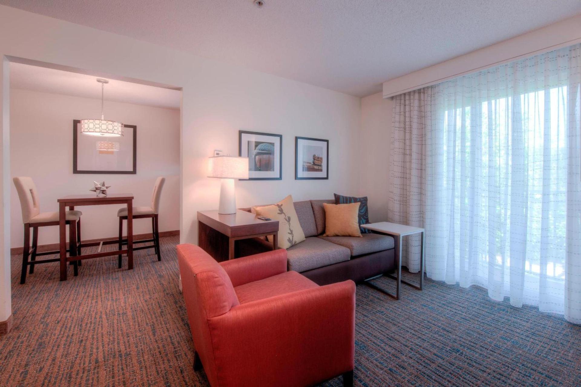 Residence Inn by Marriott Raleigh Crabtree Valley photo 20