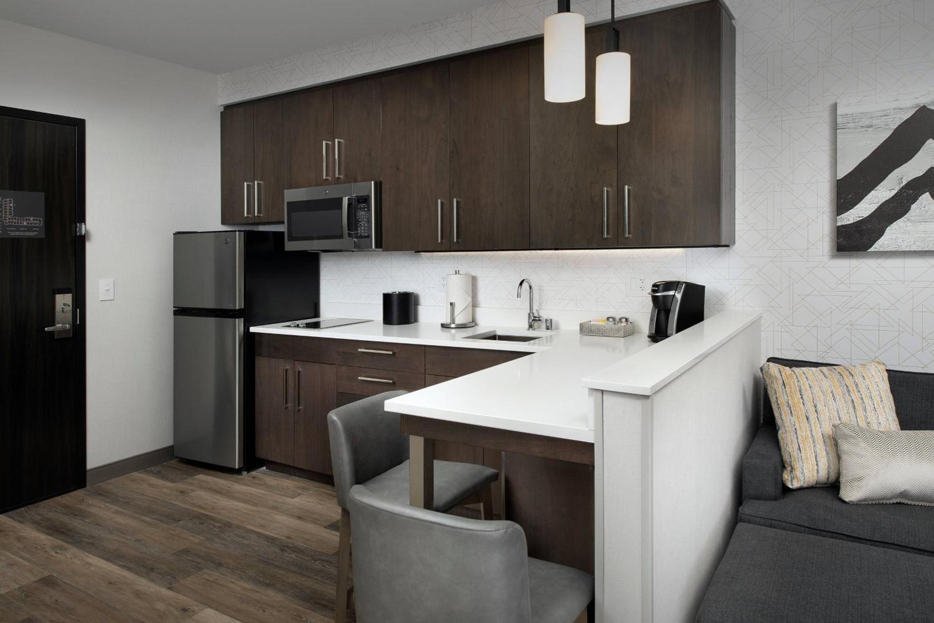 Residence Inn by Marriott Bozeman Downtown photo 18