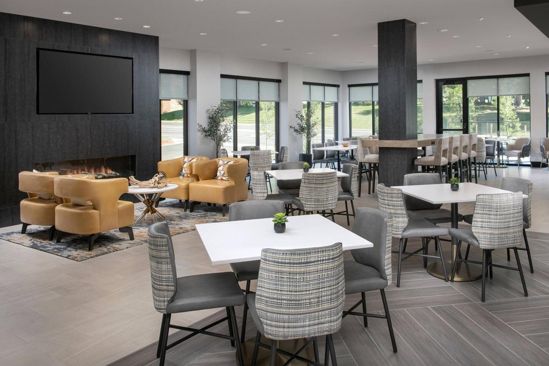 Residence Inn by Marriott Bozeman Downtown photo 5
