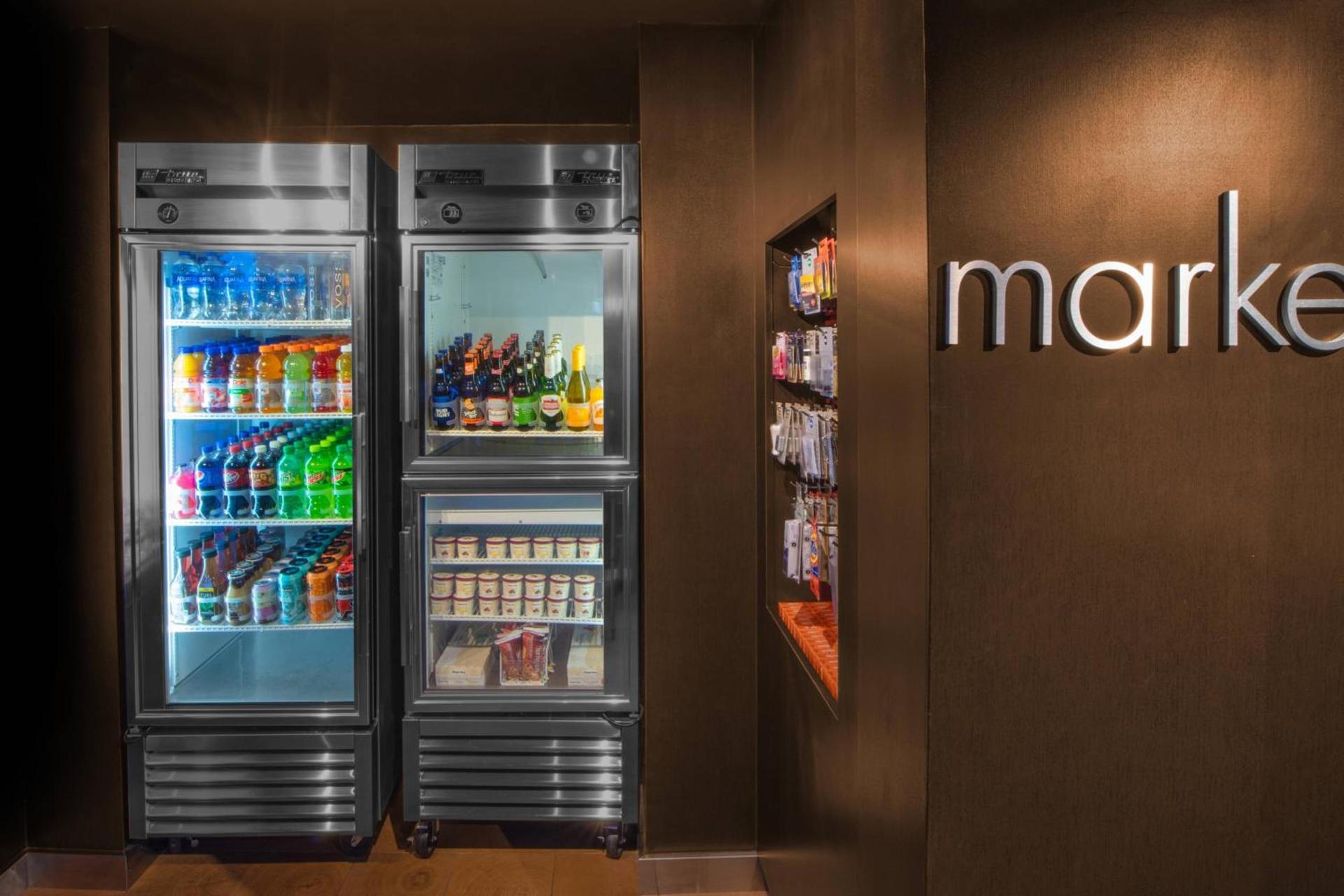 Courtyard by Marriott Oakland Airport photo 48