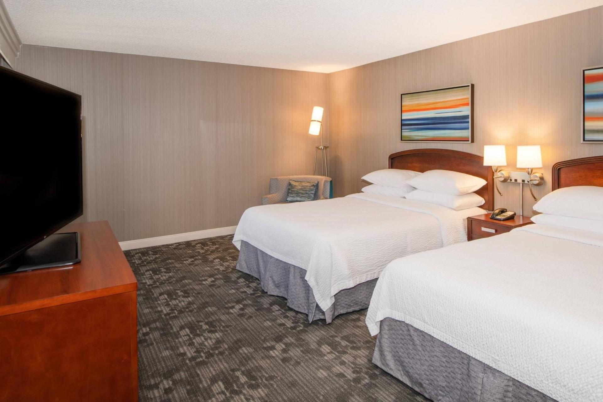 Courtyard by Marriott Oakland Airport photo 39
