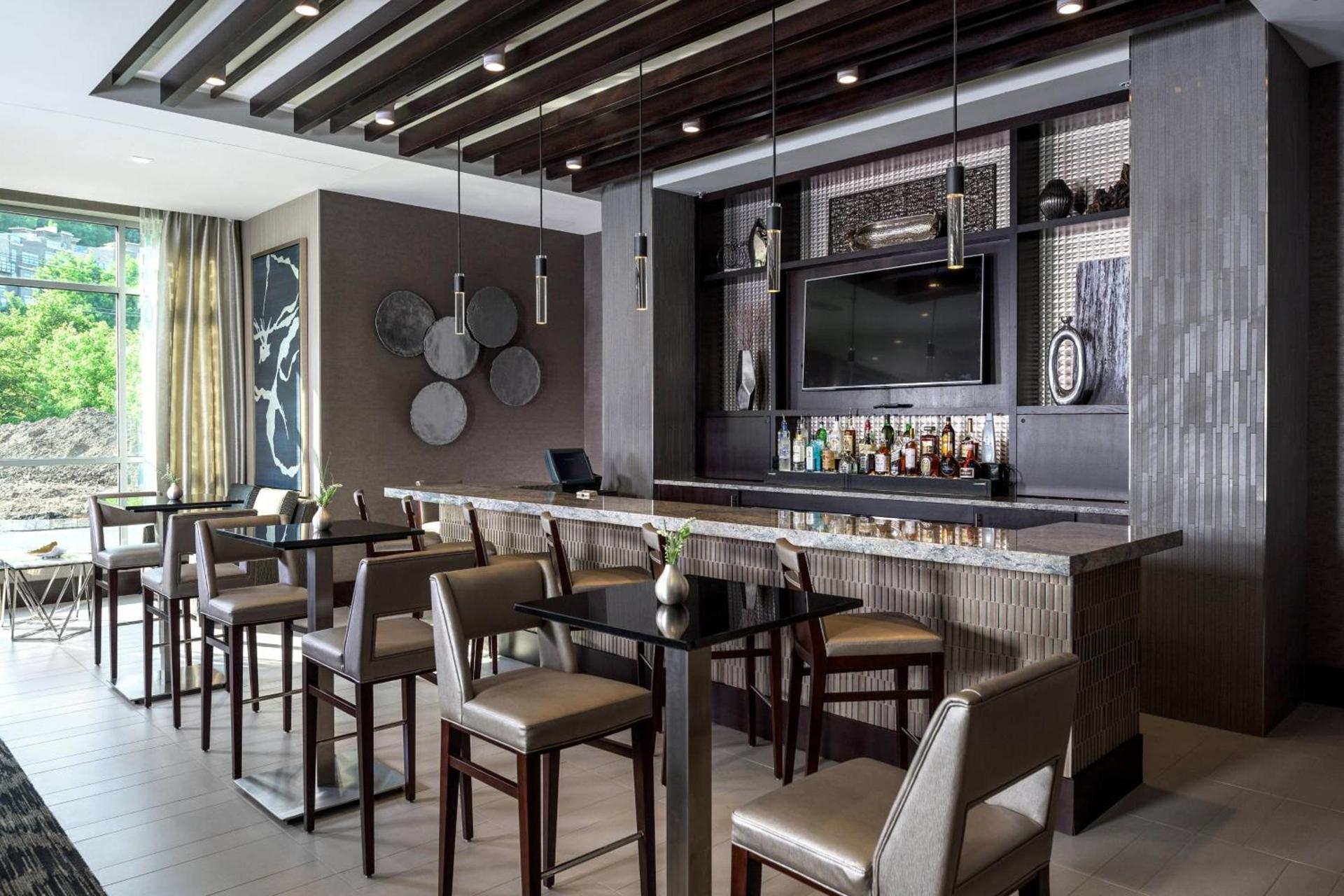 Courtyard by Marriott Edgewater NYC Area photo 25
